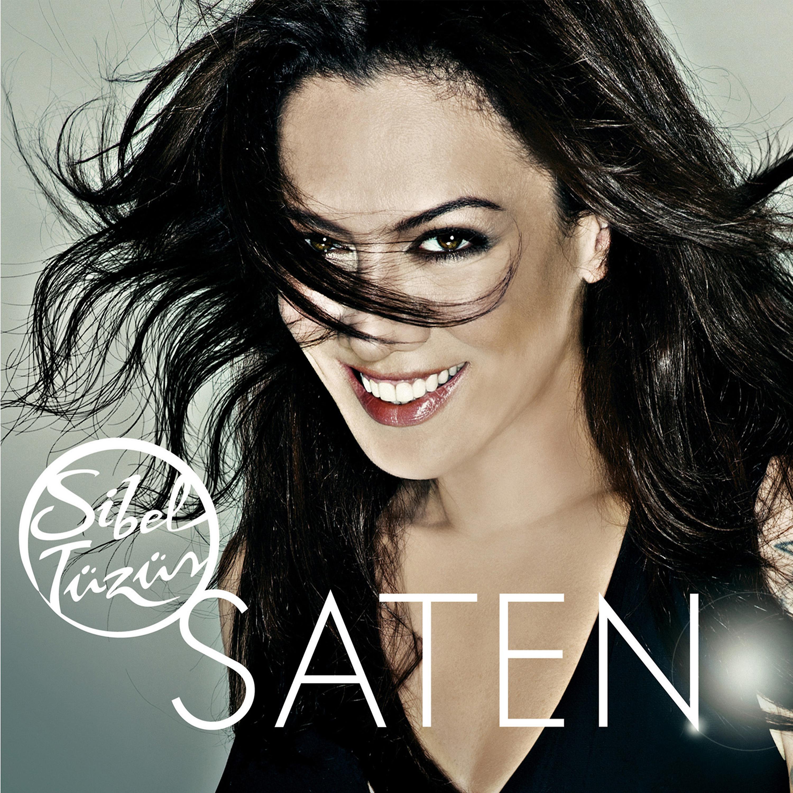 Постер альбома Saten