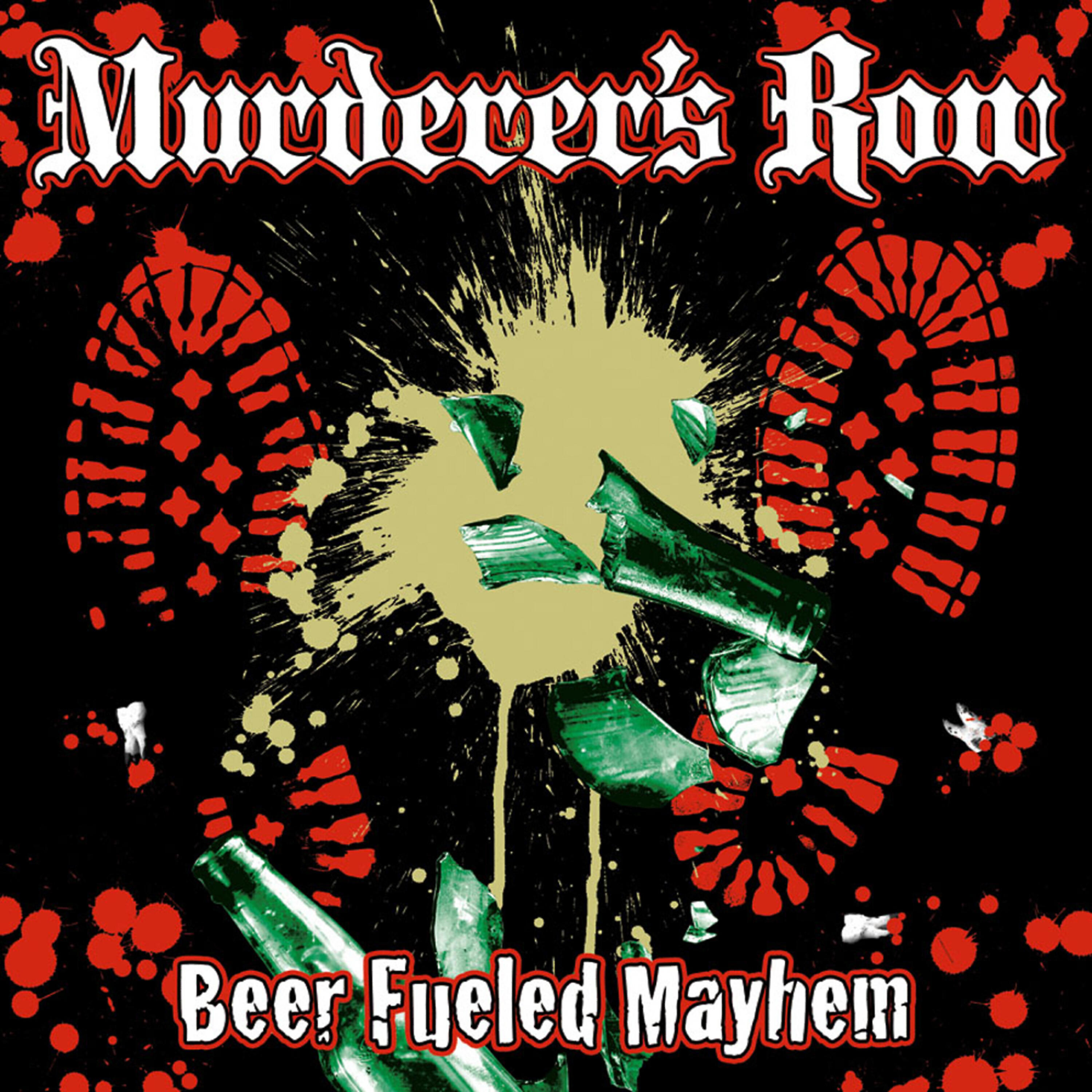 Murderer's Row - One More For The Road