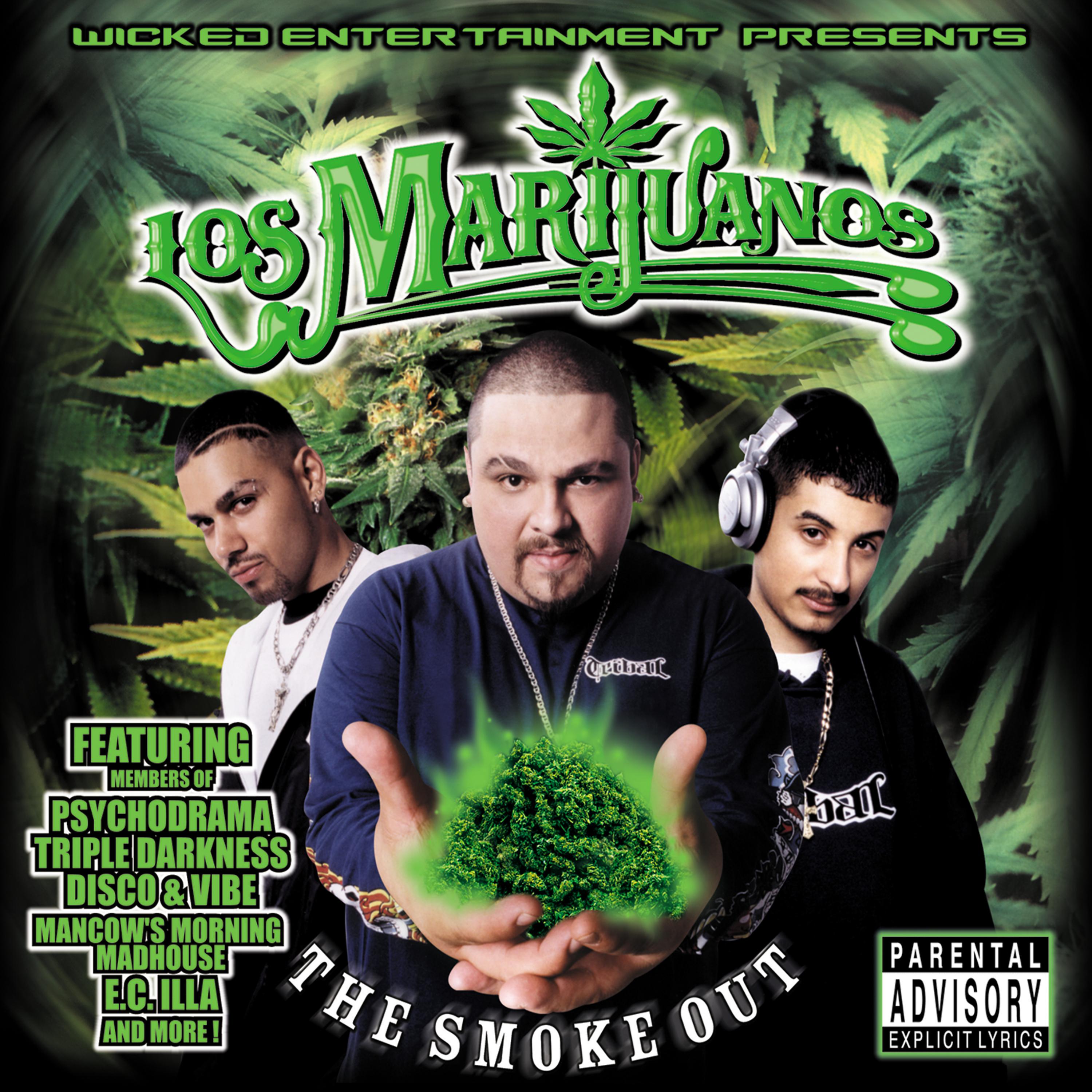 Постер альбома Marijuana Tree