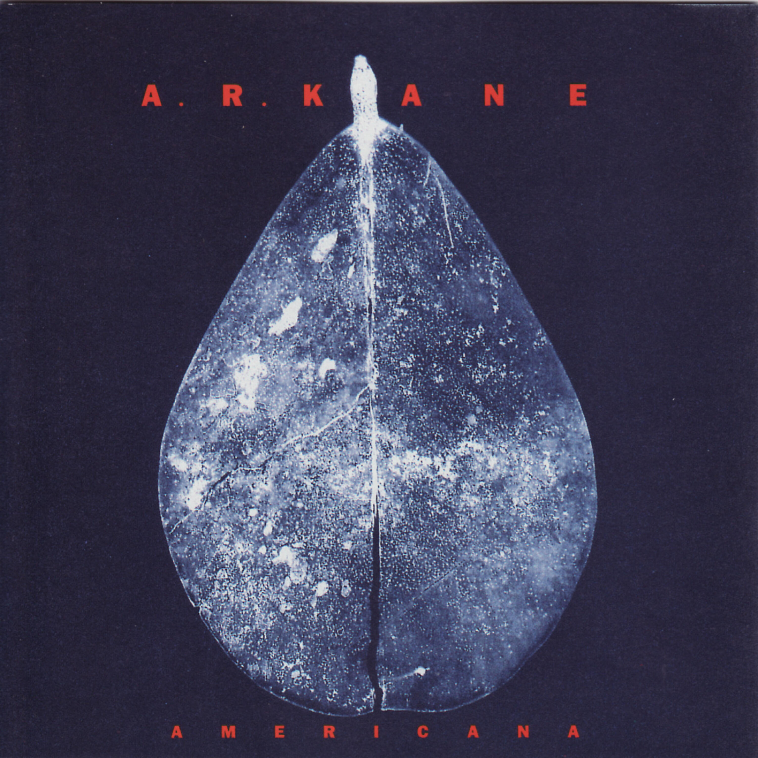 A.R. Kane - Baby Milk Snatcher