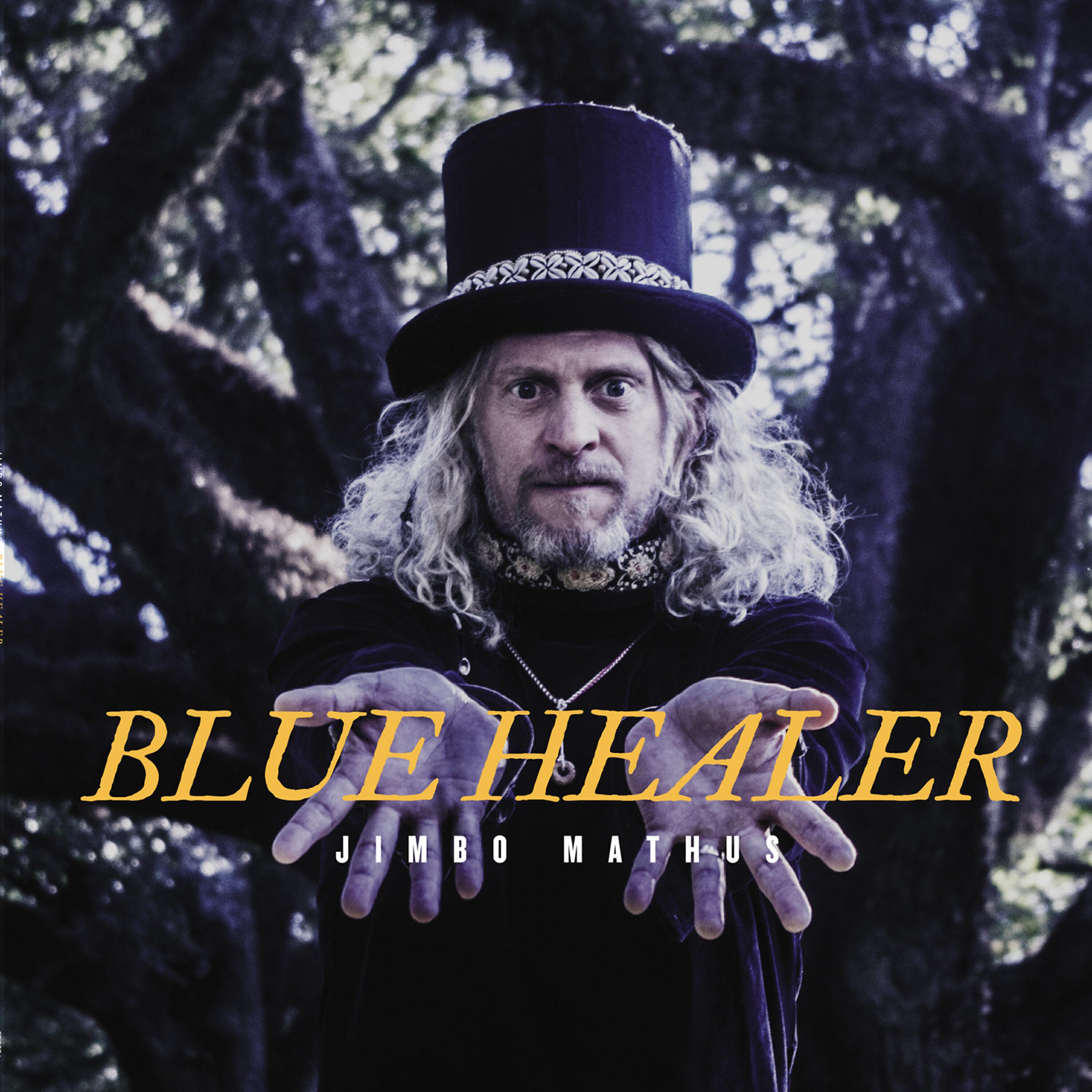 Jimbo Mathus - Mama Please