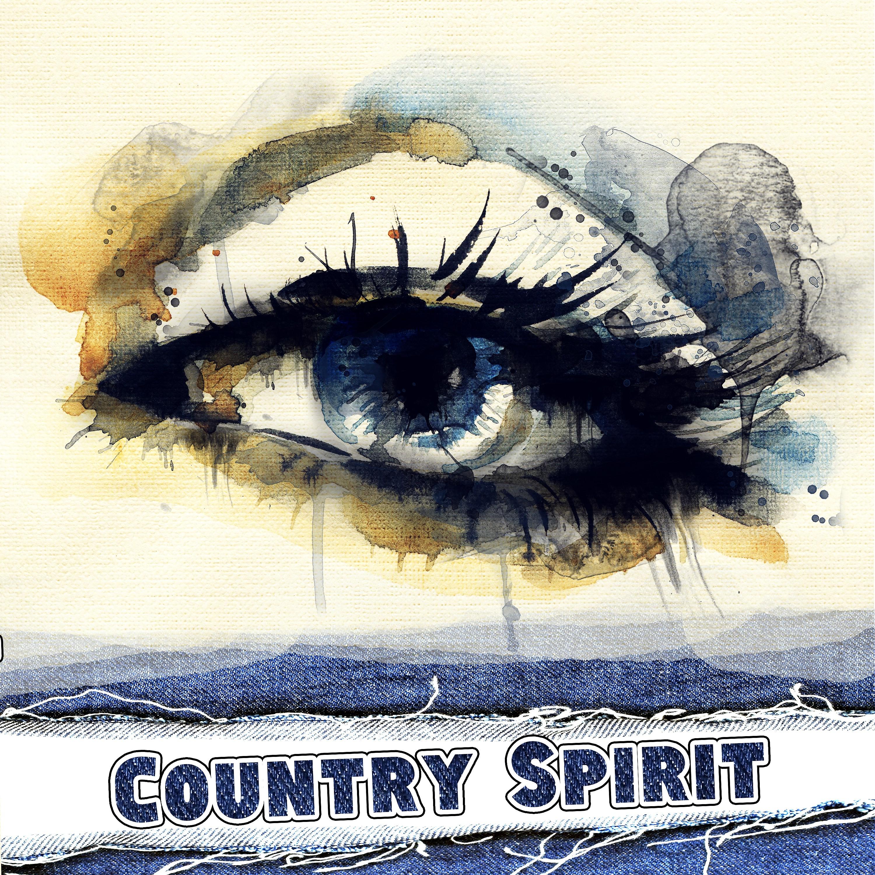 Постер альбома Country Spirit