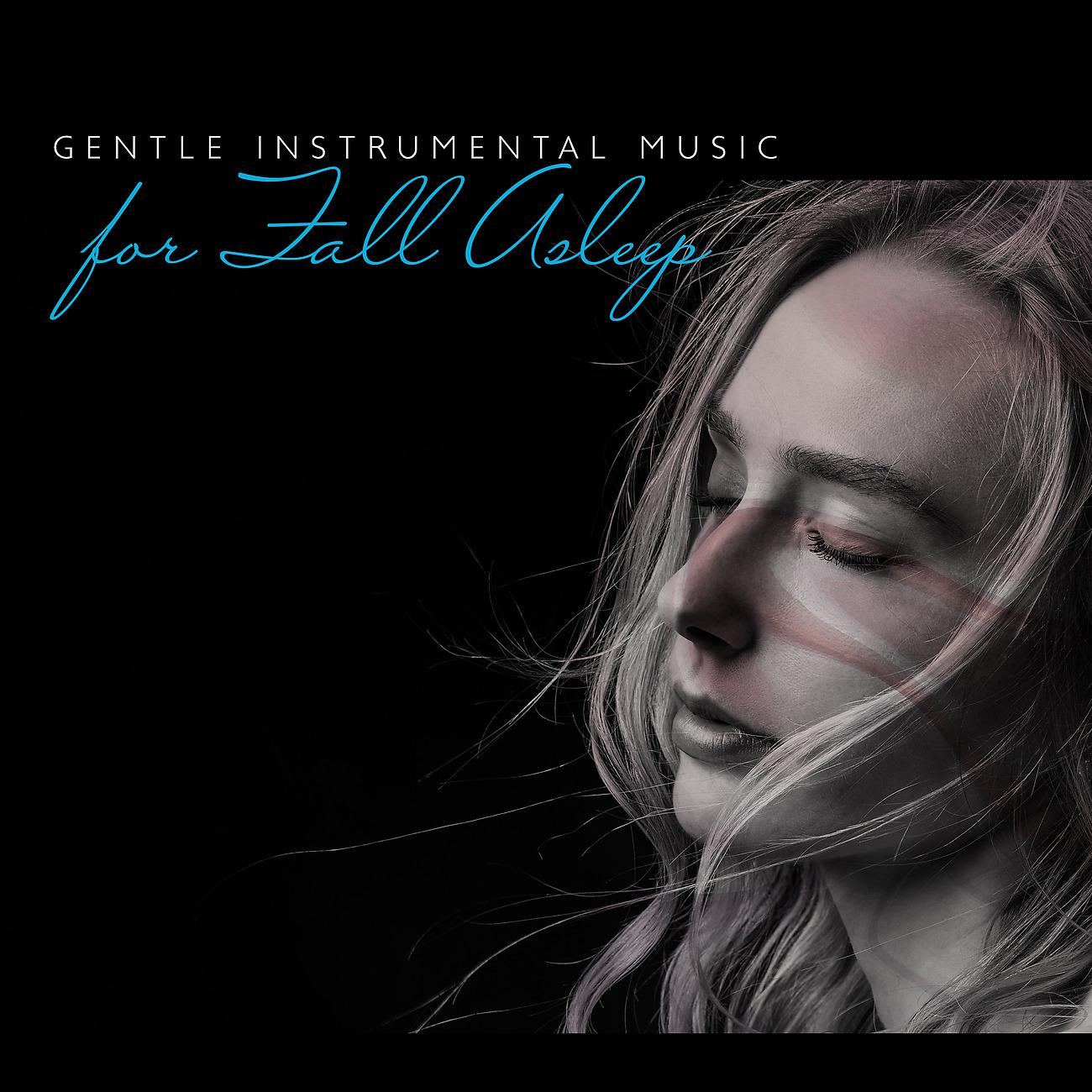 Постер альбома Gentle Instrumental Music for Fall Asleep