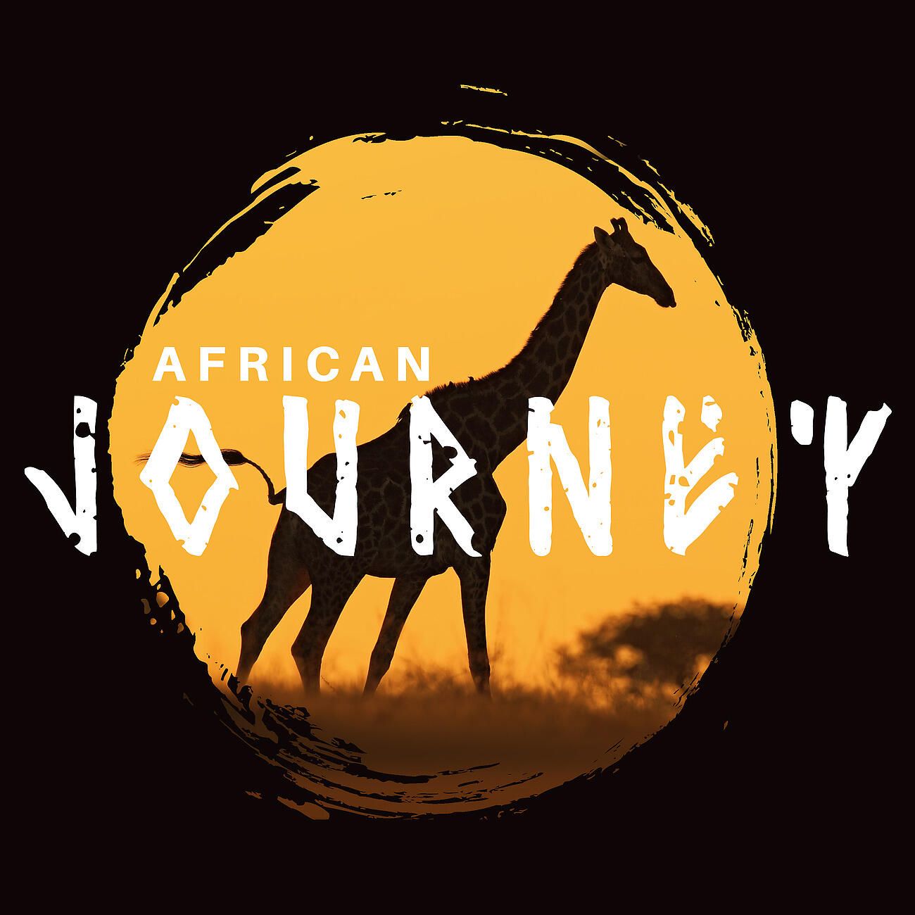 African Sound Therapy Masters - Peaceful ambient