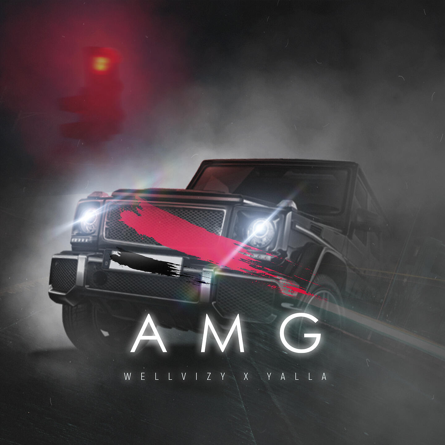 WELLVIZY - AMG