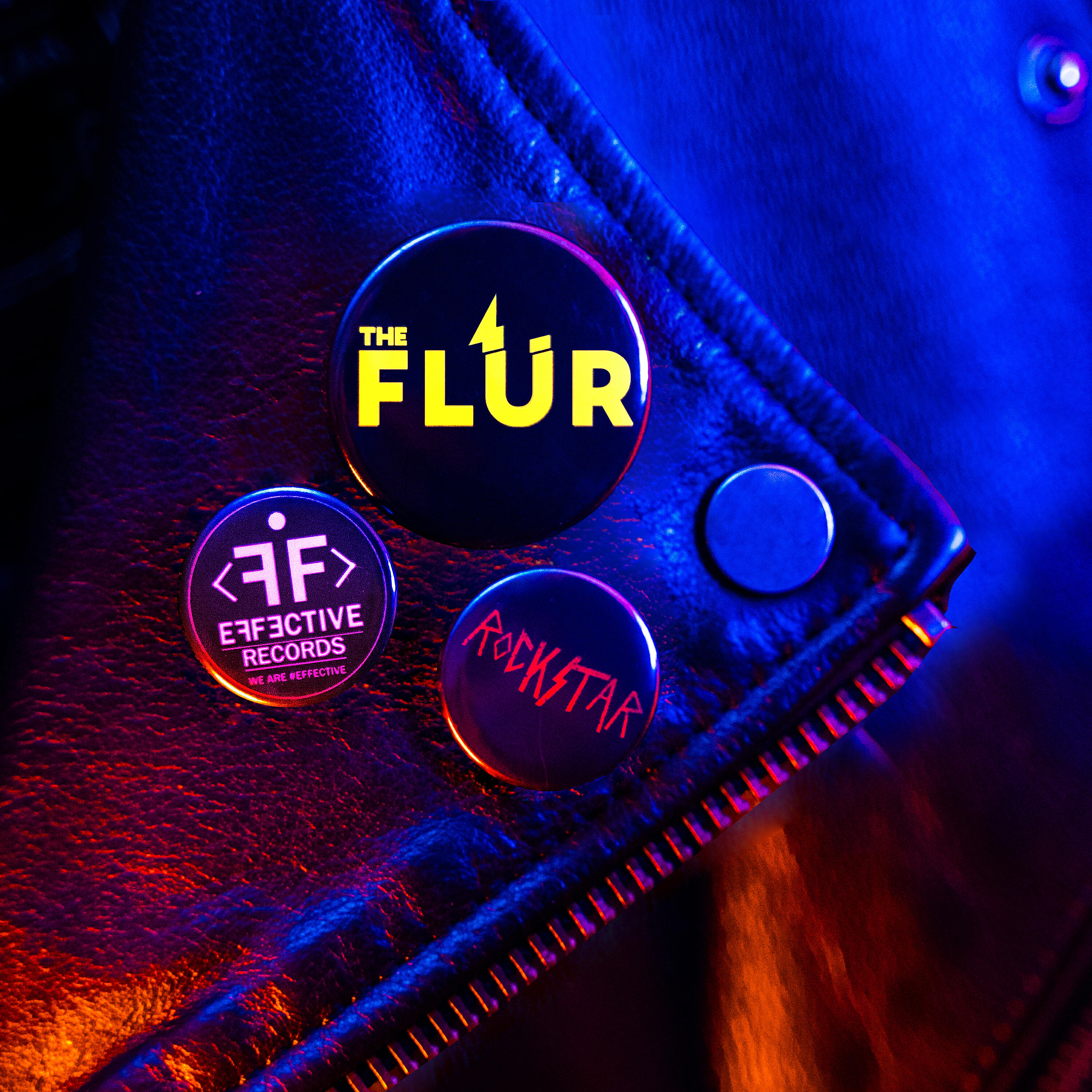 The Flür - Rock Star