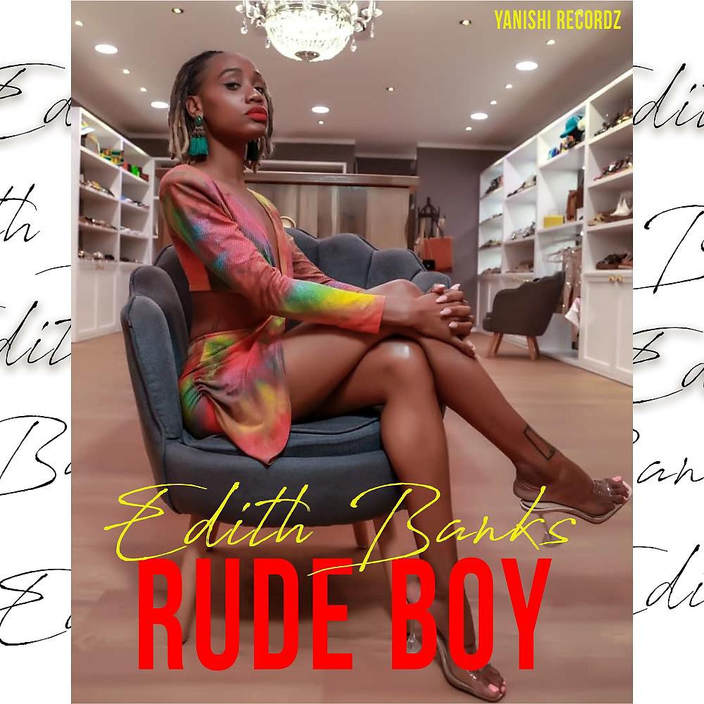 Постер альбома Rude Boy
