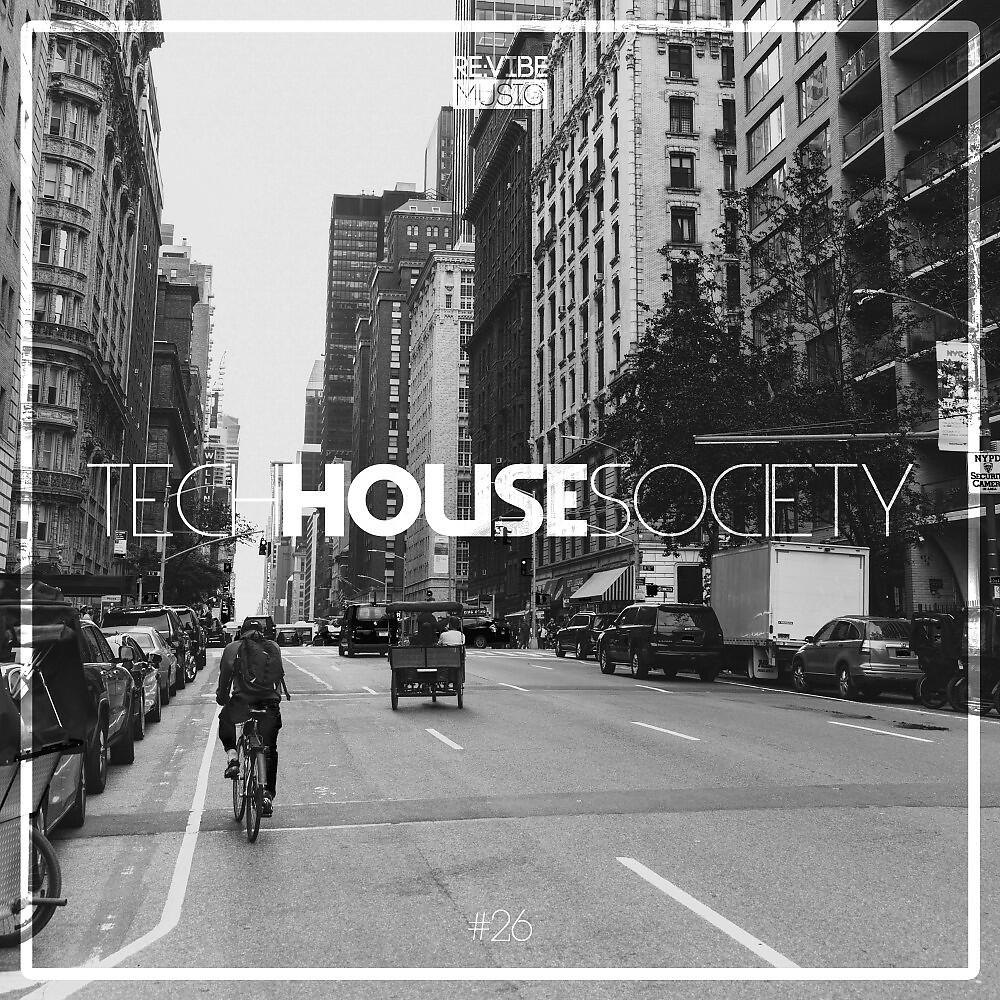Strace - Himba (Original Mix)