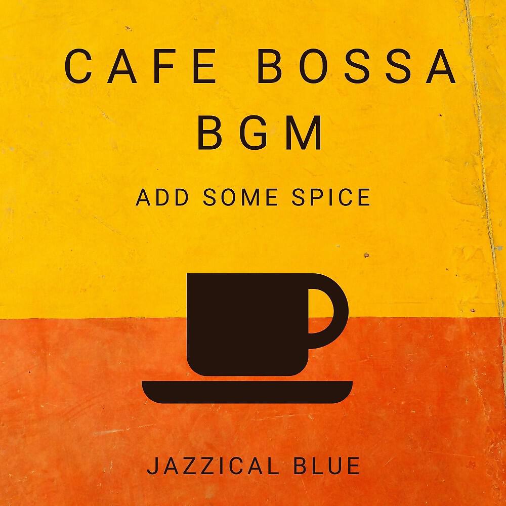 Jazzical Blue - A Secret Recipe