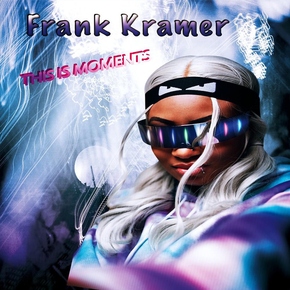 Frank Kramer - Kuluck Cafe