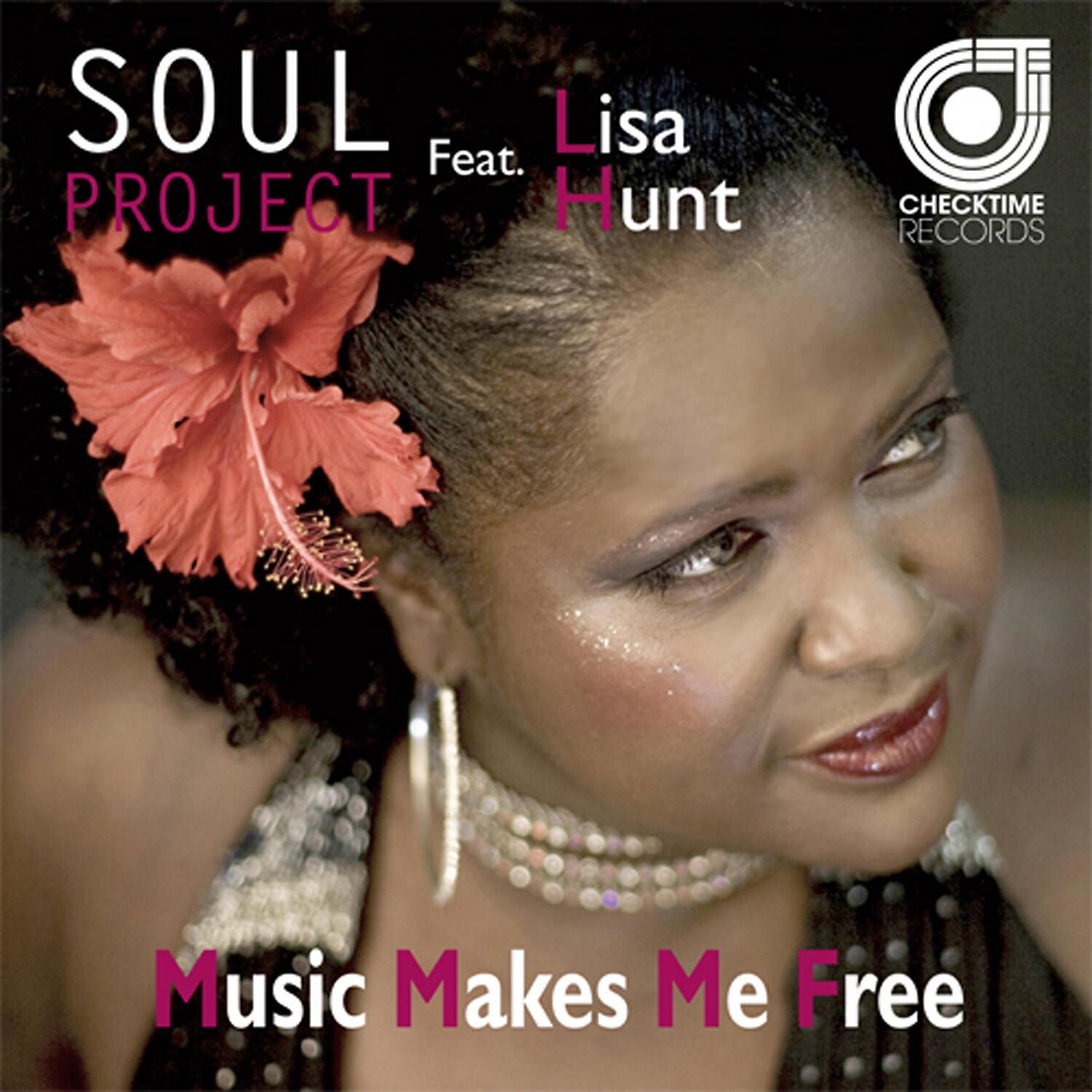 Soul Project - Music Makes Me Free (Morris Corti Remix)
