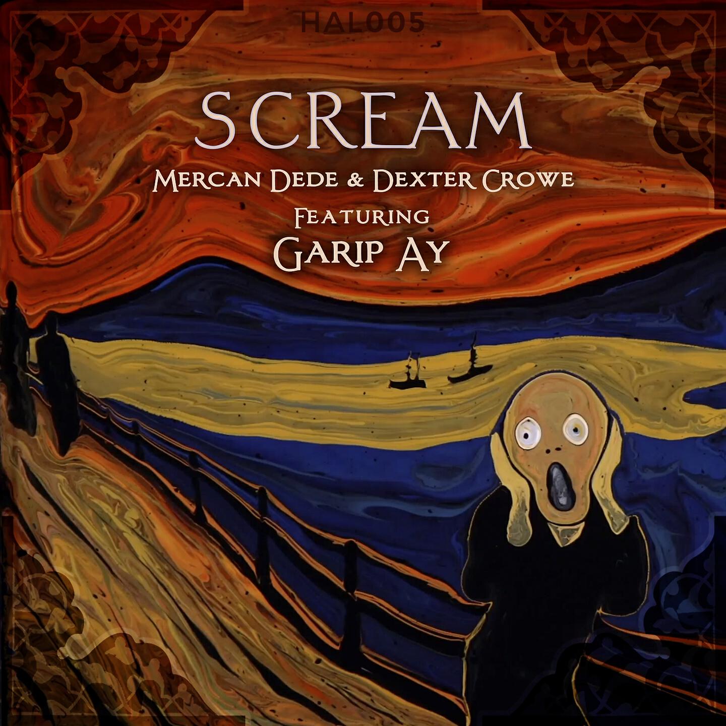 Mercan Dede - Scream