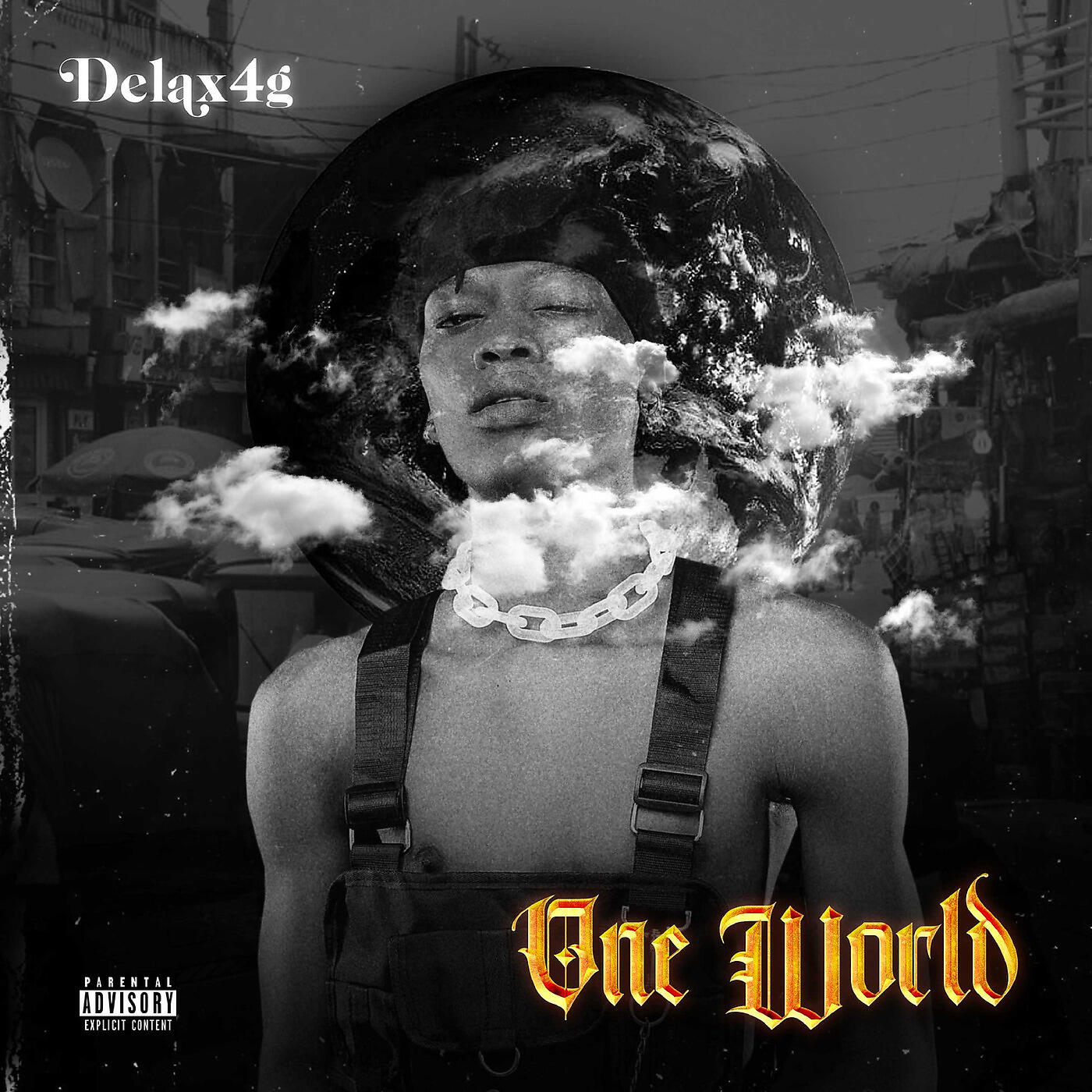 Delax4g - Omo Mummy