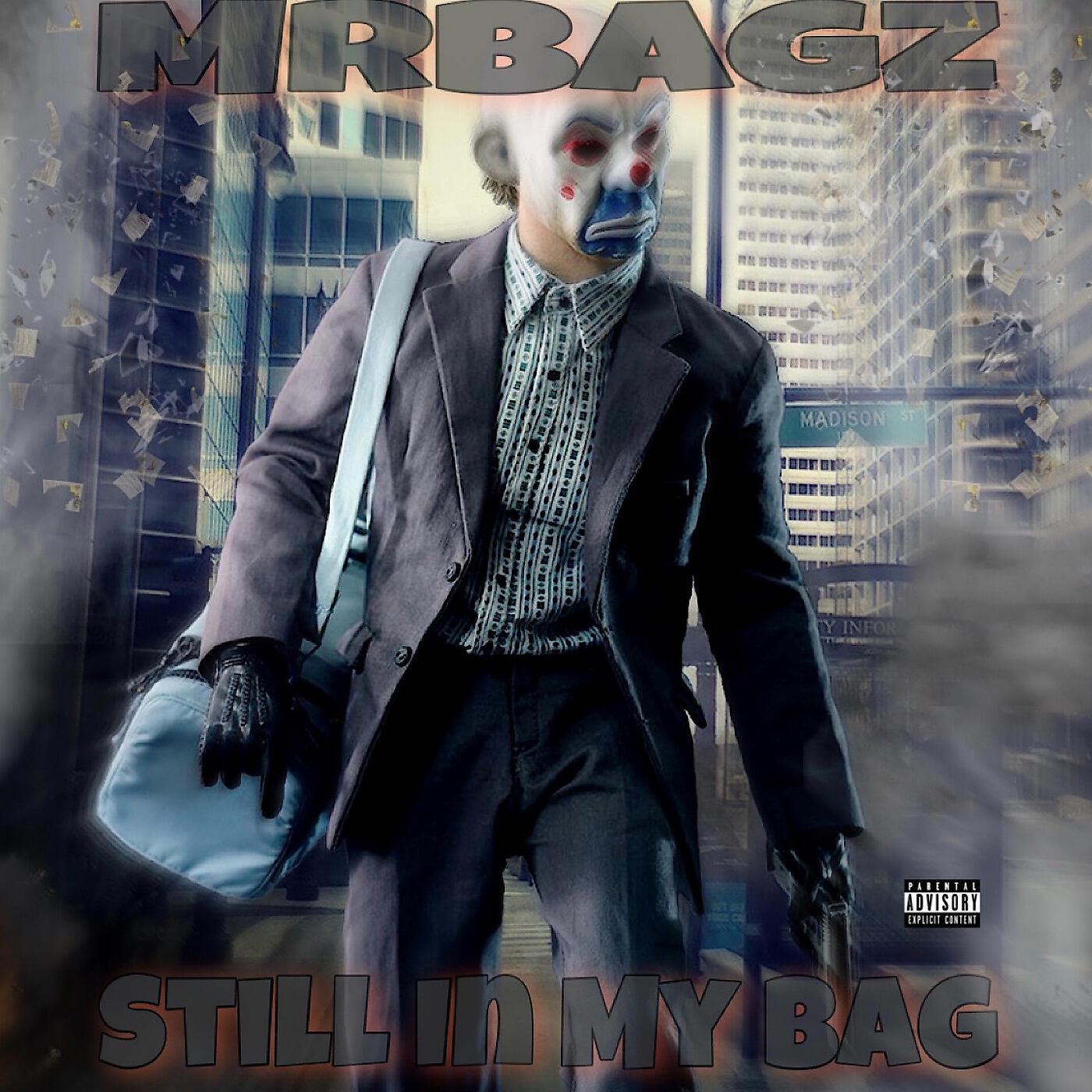 Mrbagz - Da Kiosk