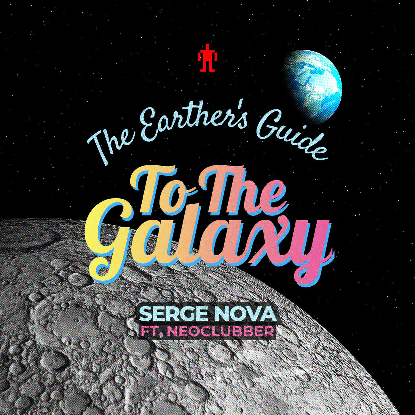 Serge Nova - Fermi Paradox