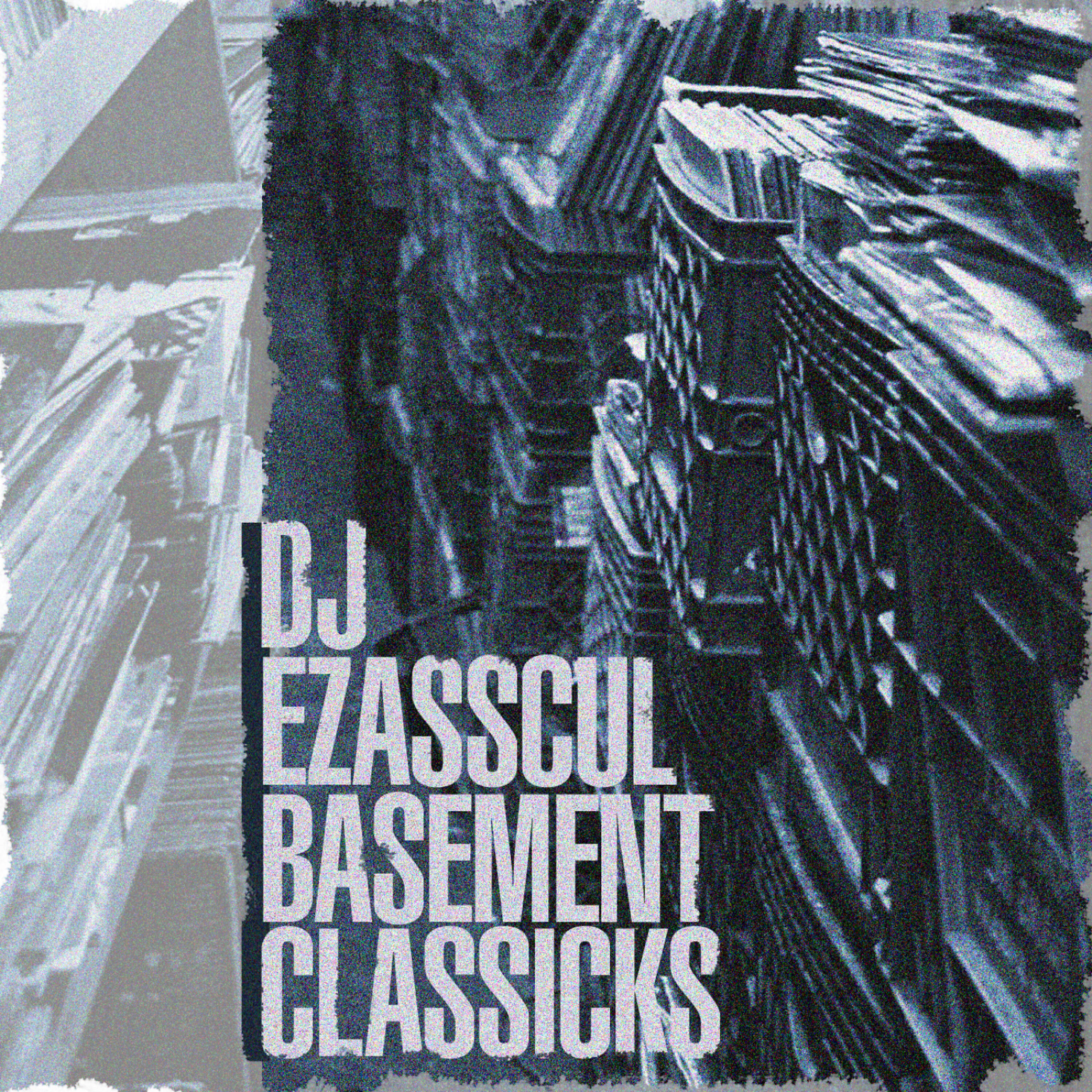 Dj Ezasscul - Take It EZ (Cuts by Abstrakt Idea)