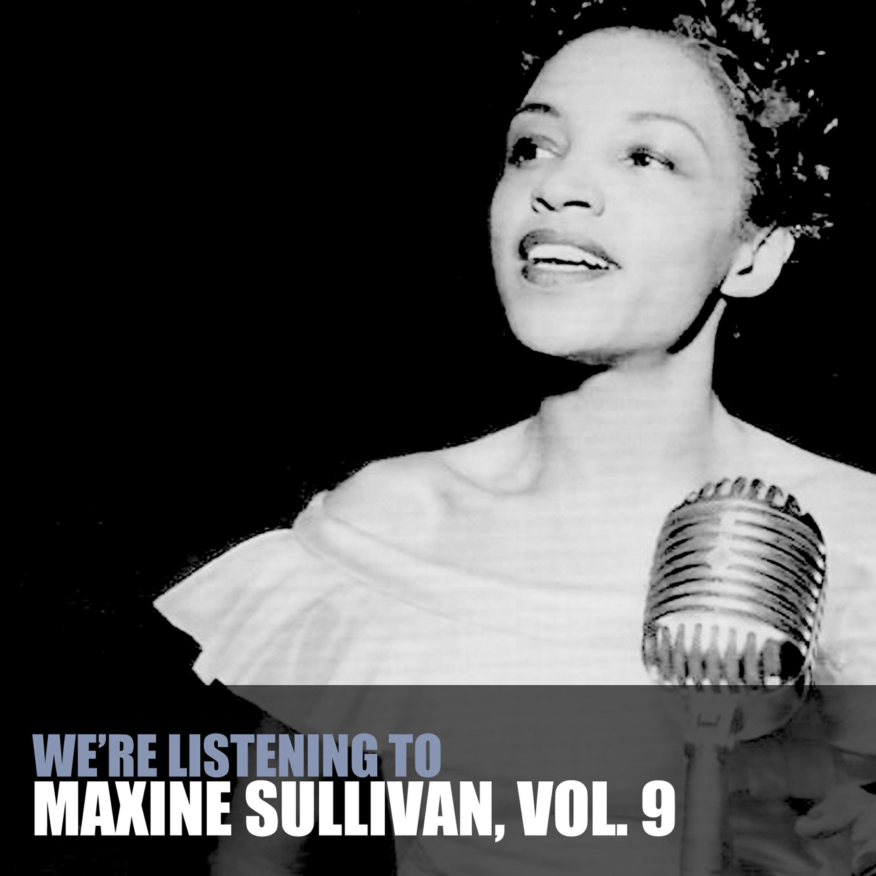 Maxine Sullivan - Last Night the Nightingale Woke Me
