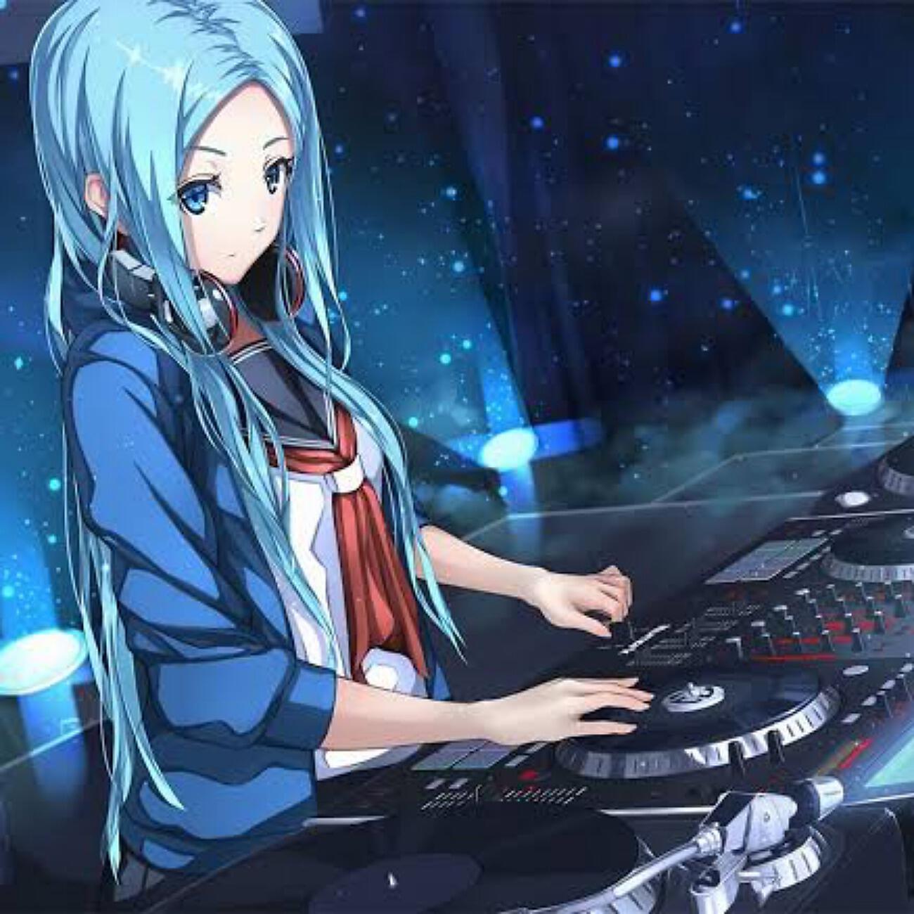 Msrayray6532 - New Rules (Nightcore)