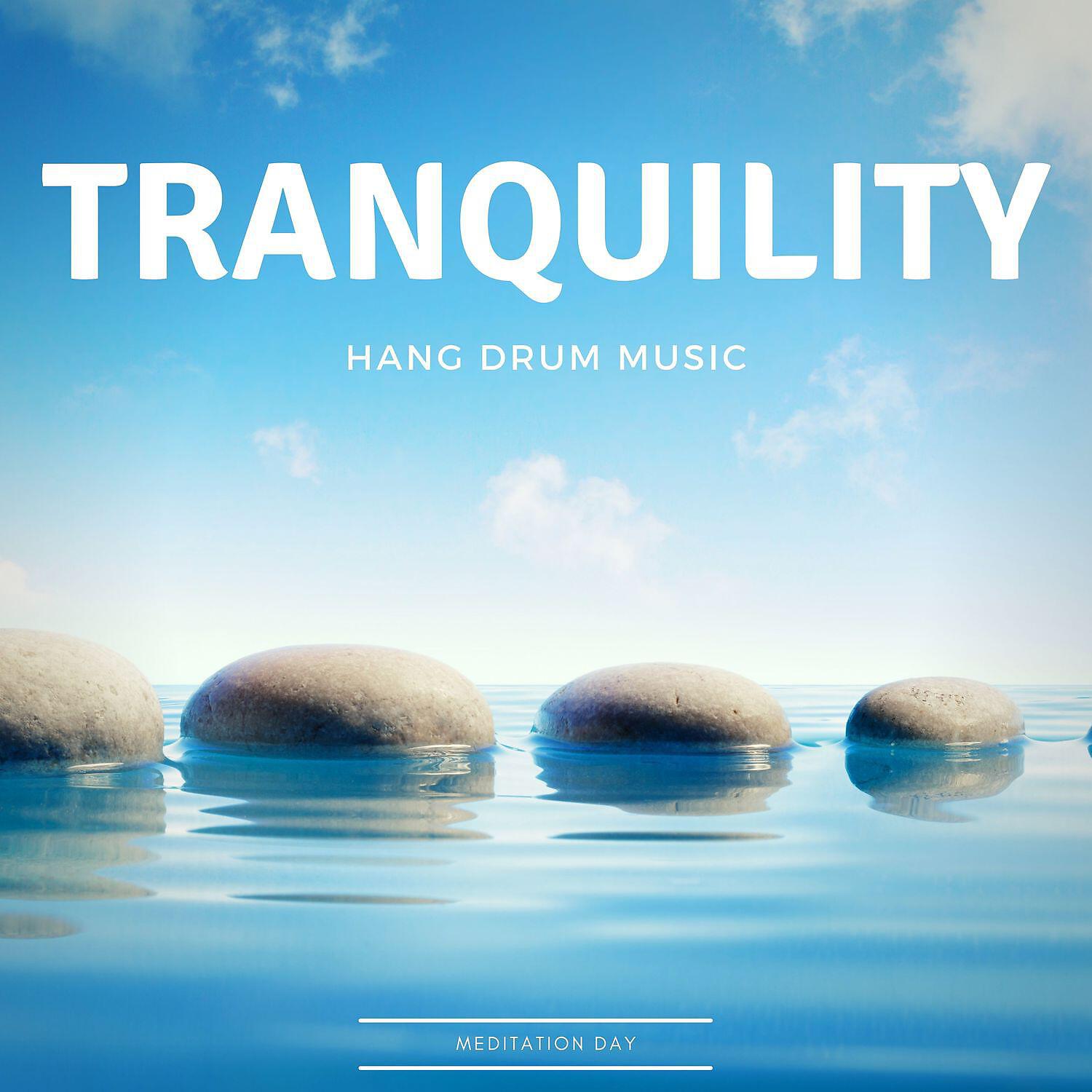 Meditation Day - Soothing Spa Music (Highlight Tribe)