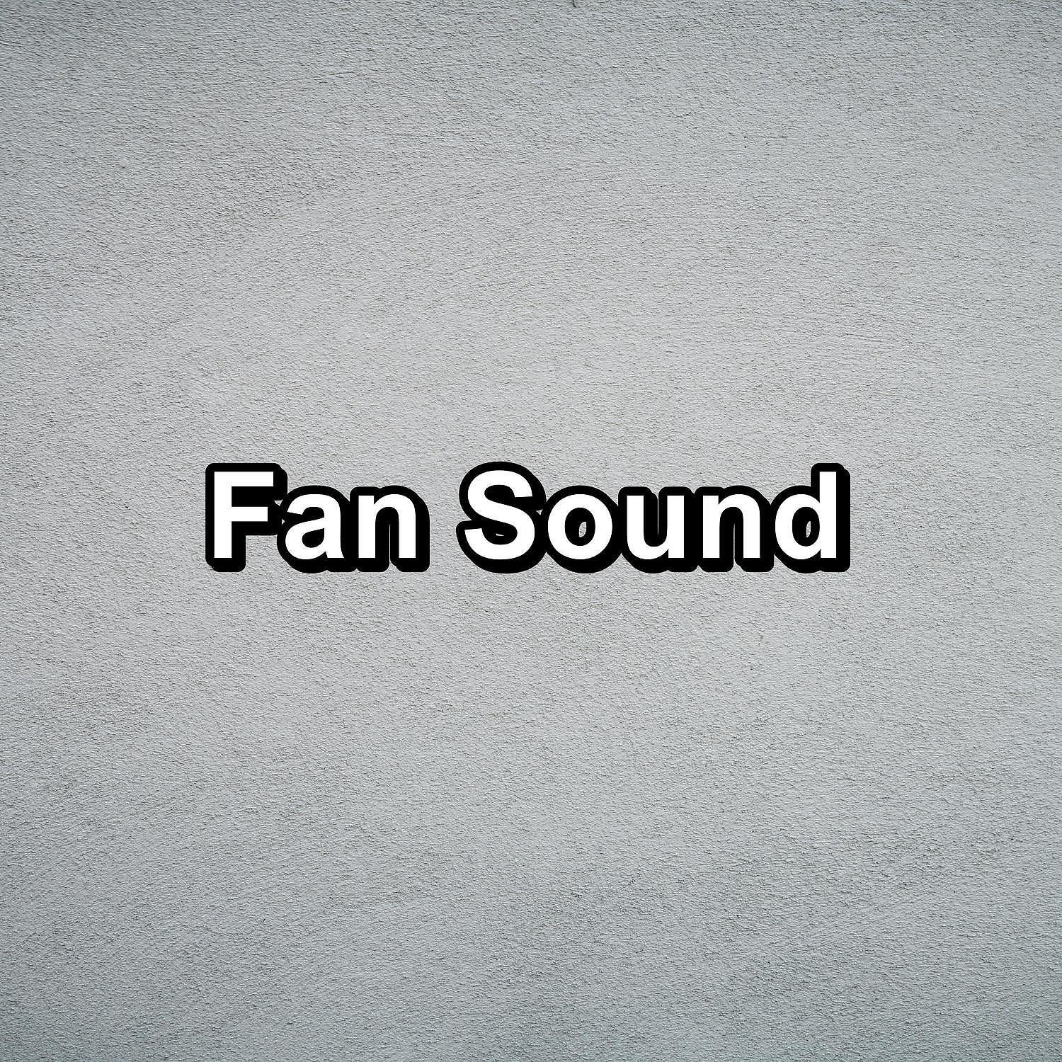 Pink Noise. - Soft Fan Noise Loopable For Good and Deep Sleep