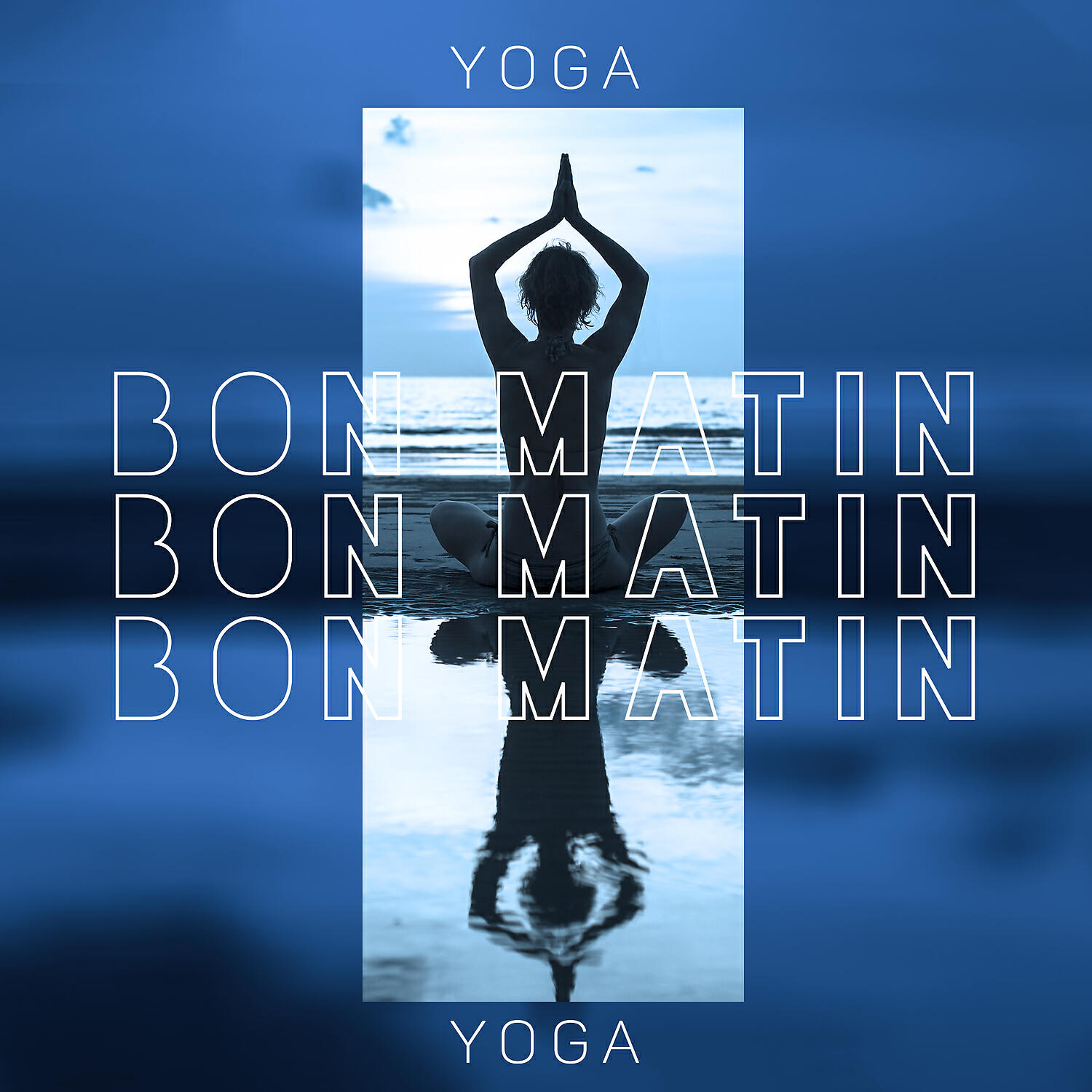 Yoga Guérison Oasis - Vie saine