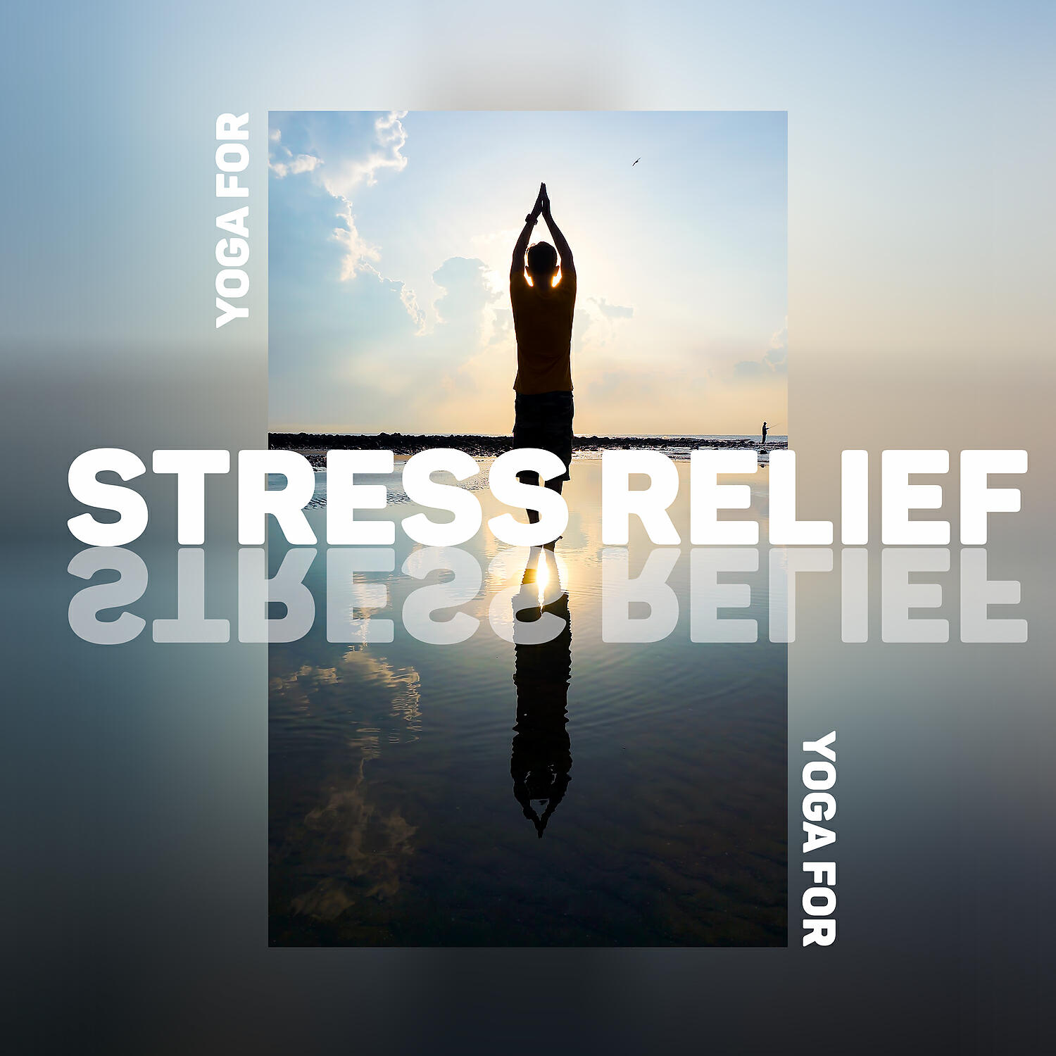 Yoga Healing Sounds Unit - Way to Release