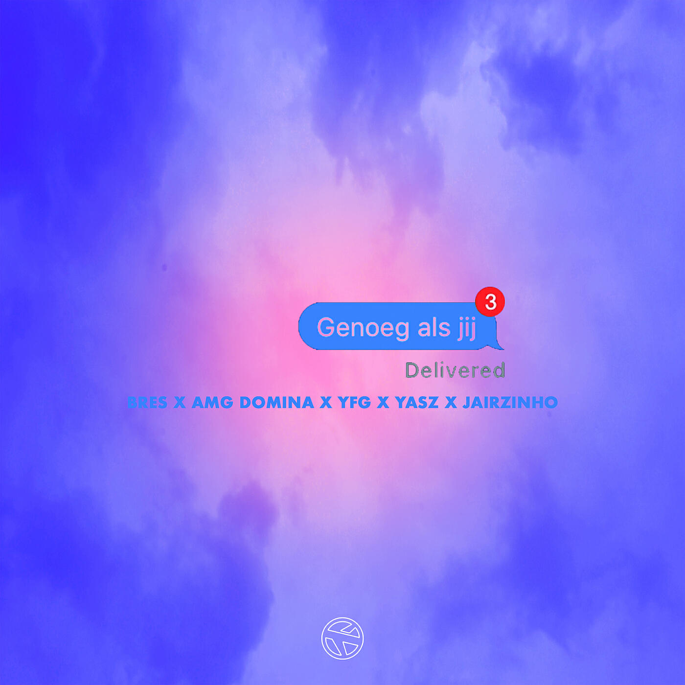 Bres - Genoeg Als Jij