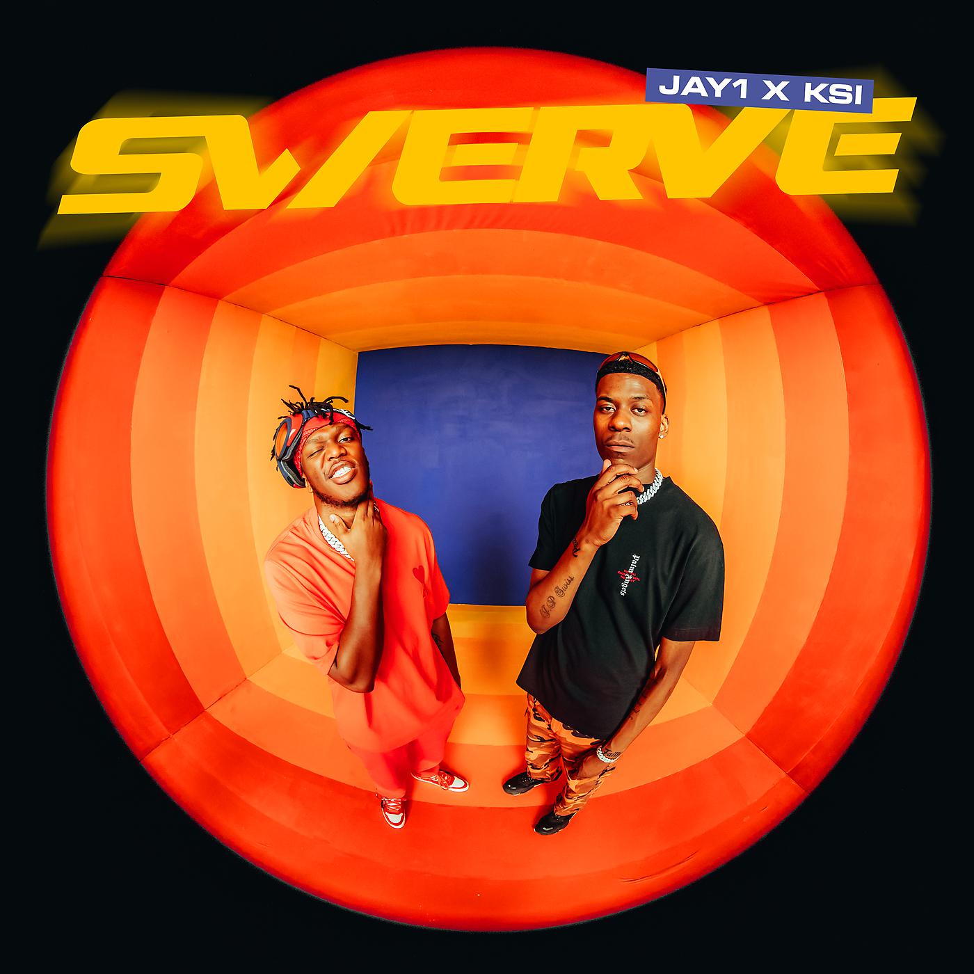 JAY1 - SWERVE