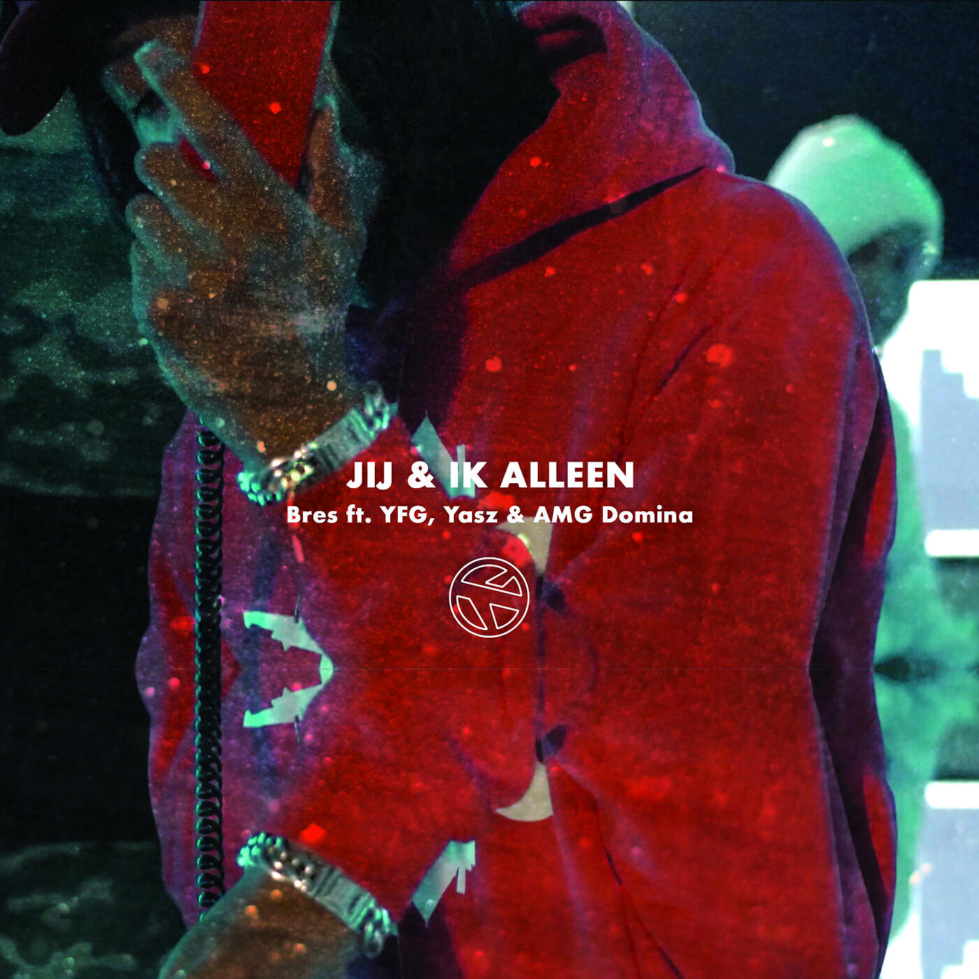 Bres - Jij & Ik Alleen