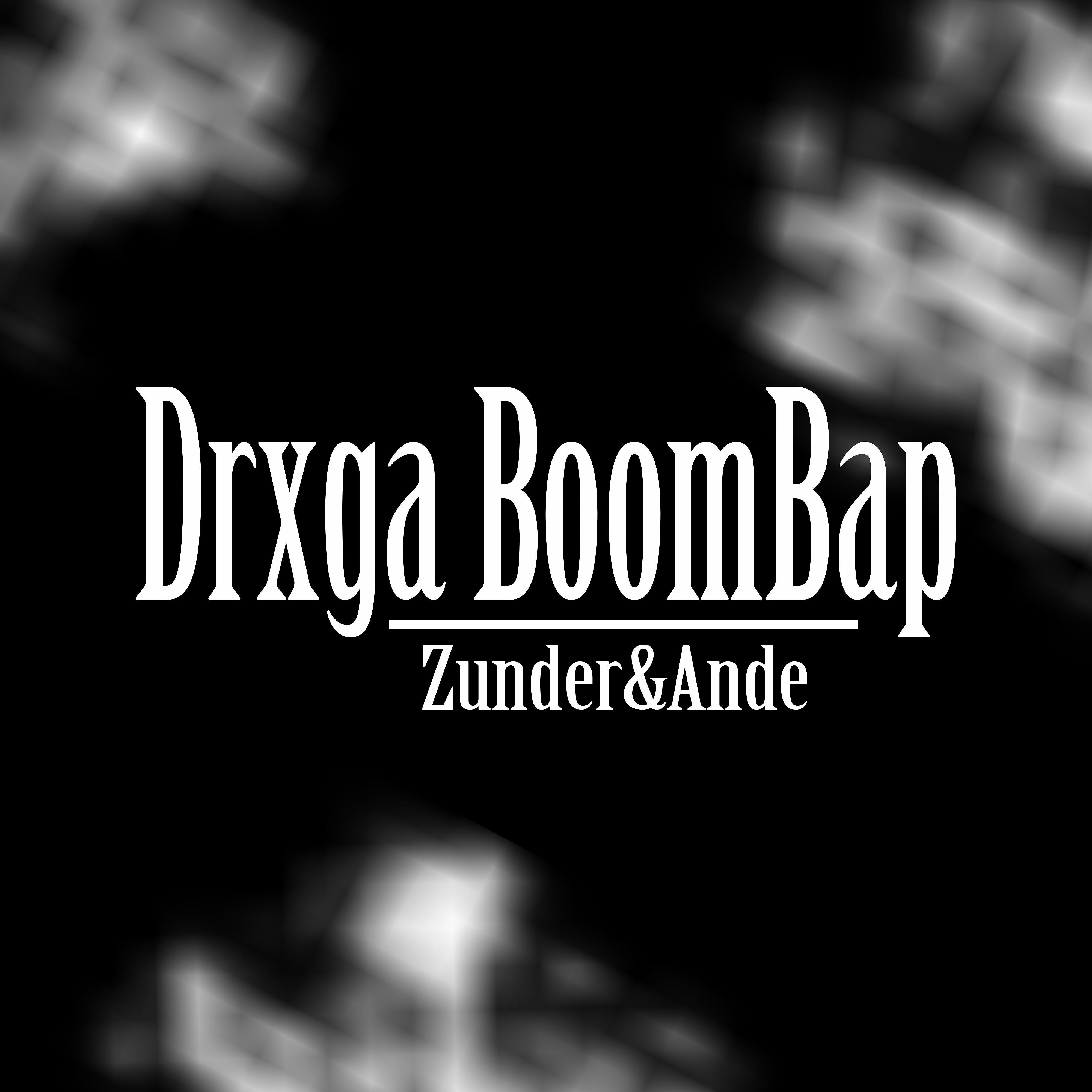 Постер альбома Drxga Boombap