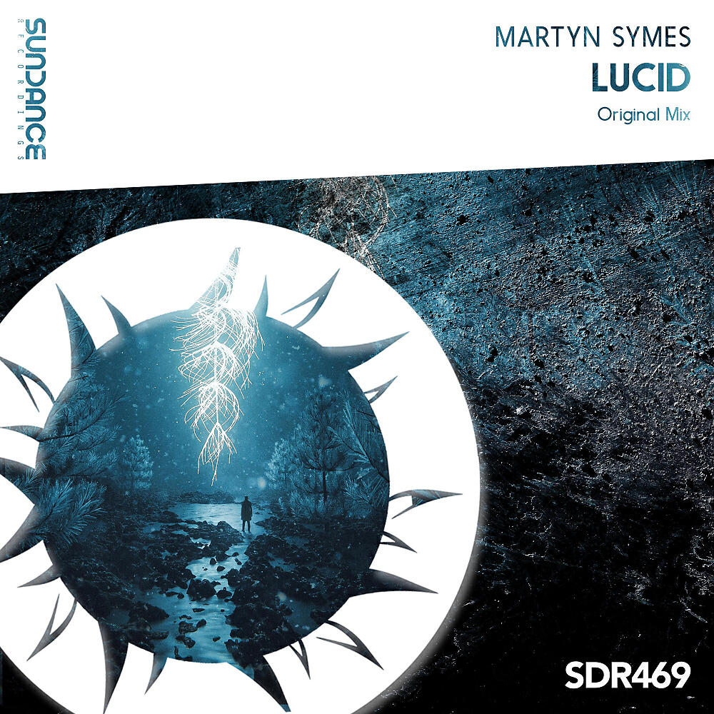 Martyn Symes - Lucid
