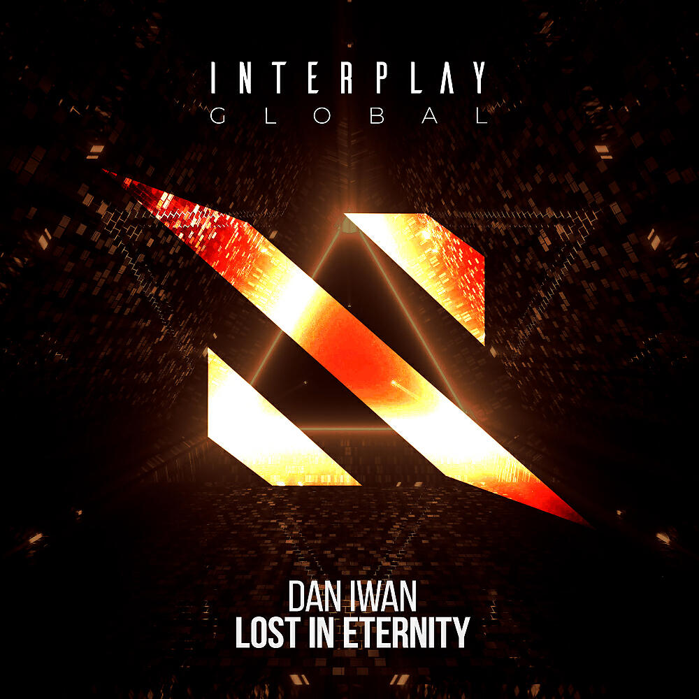 Dan Iwan - Lost In Eternity (Extended Mix)