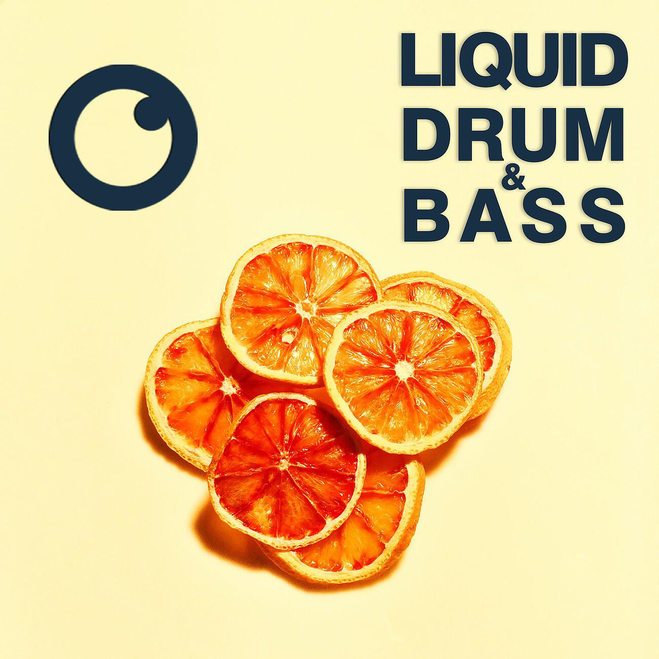 Dreazz - Liquid Drum & Bass Sessions 2021 Vol 44