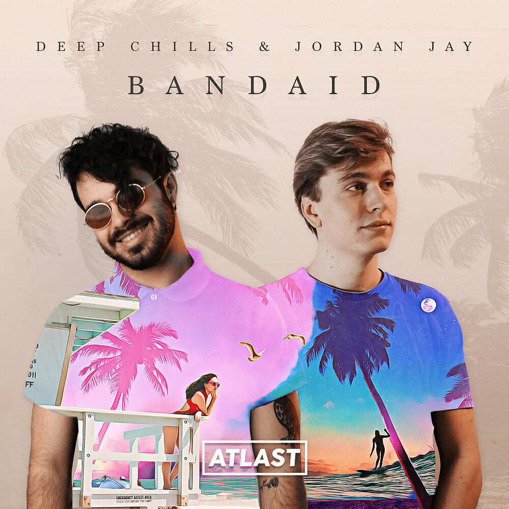 Deep Chills - Bandaid