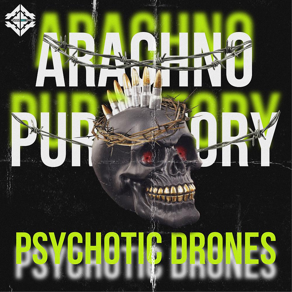 Постер альбома Psychotic Drones