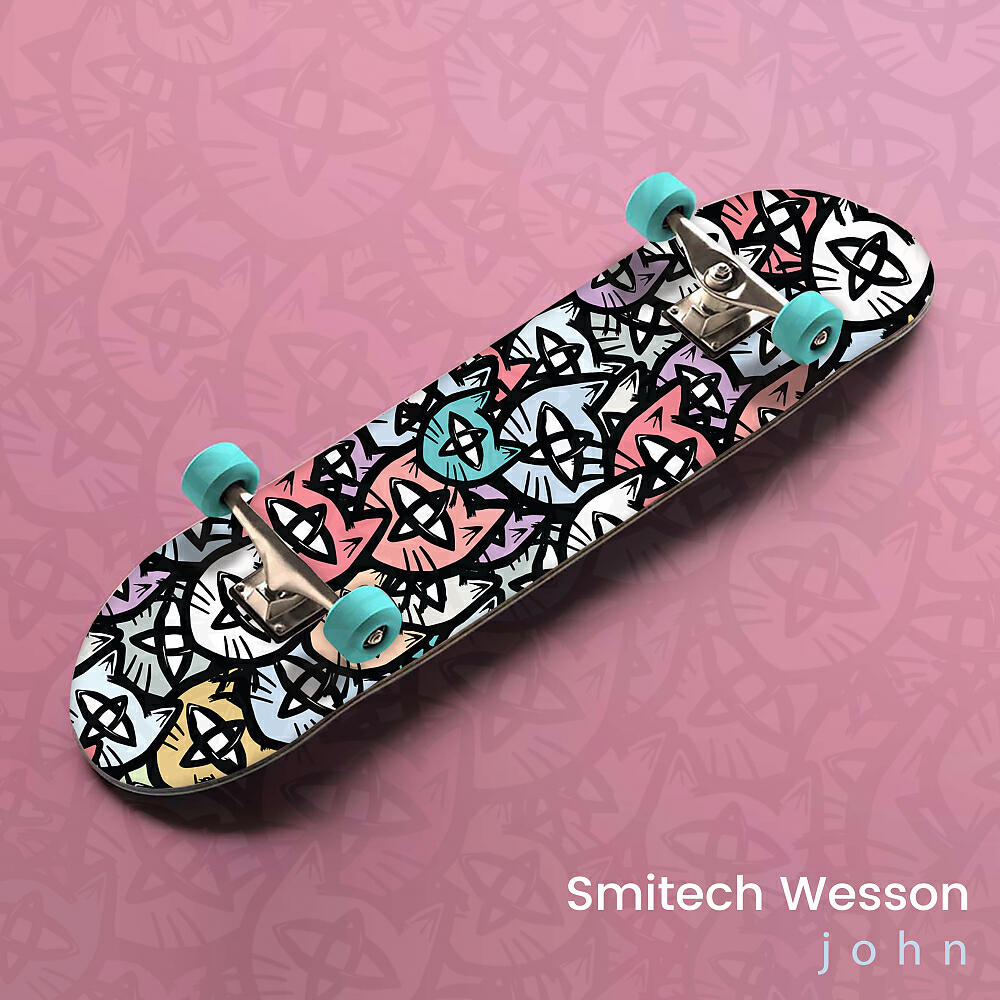 Smitech Wesson - John