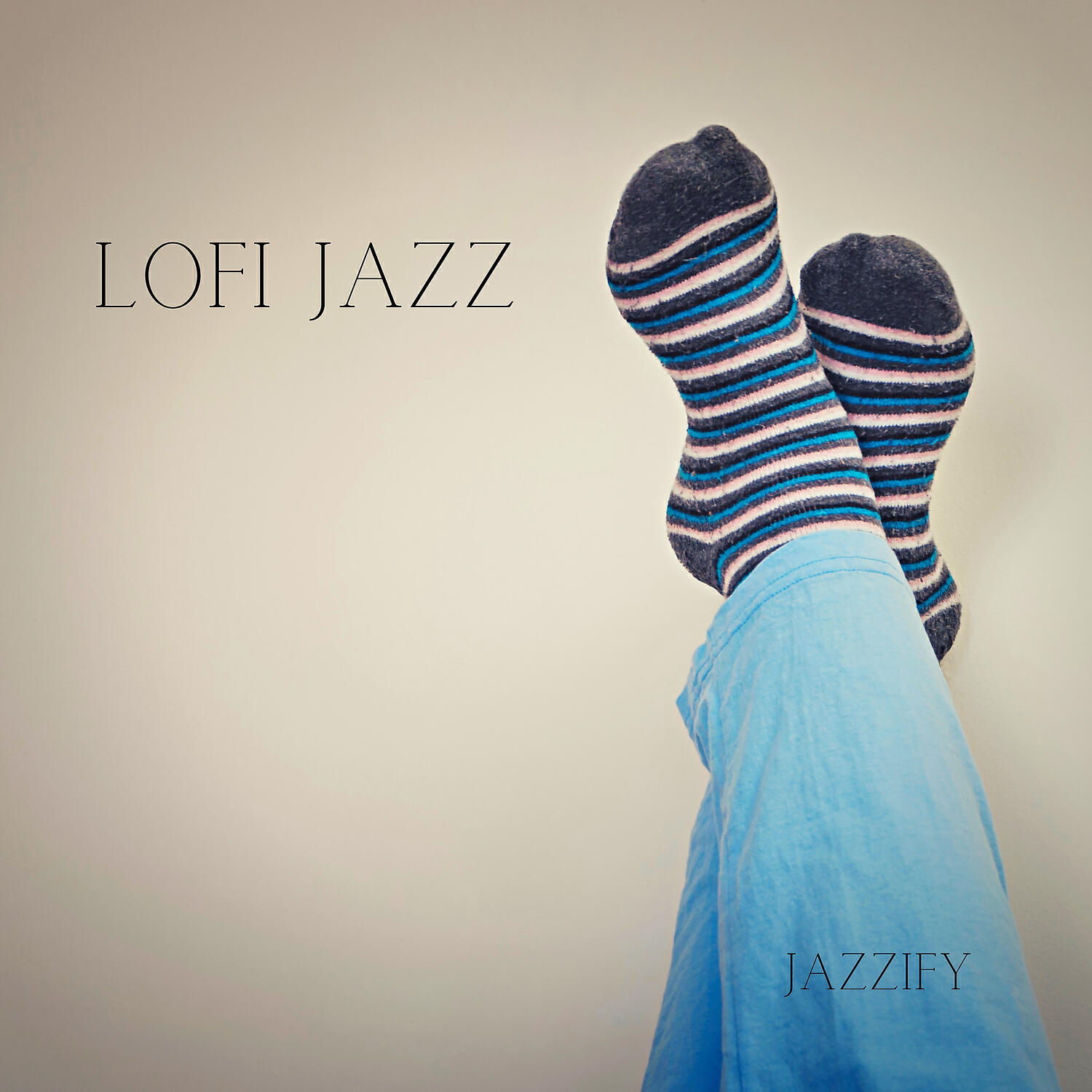 Jazzify - Shibuia