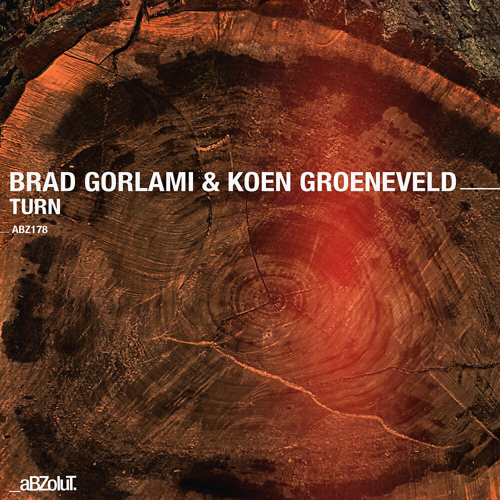 Brad Gorlami - Turn