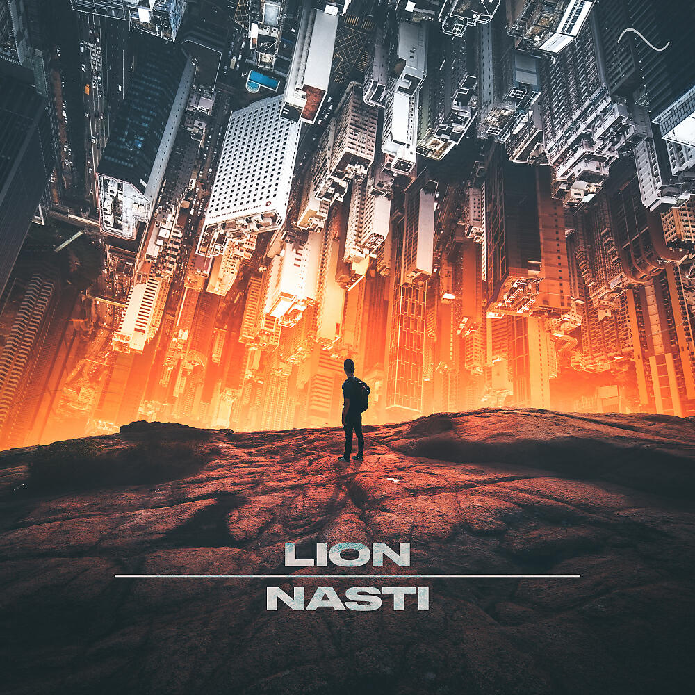 LION - Nasti