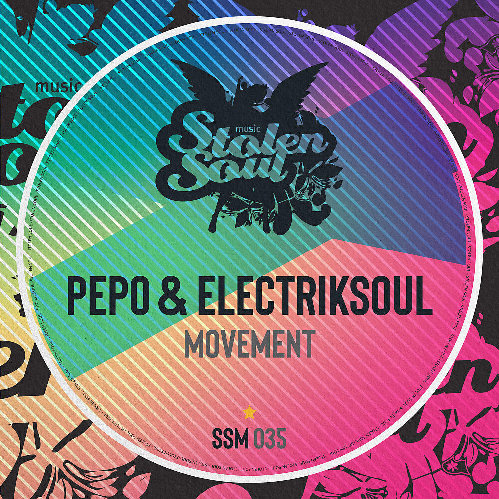 Pepo - Movement