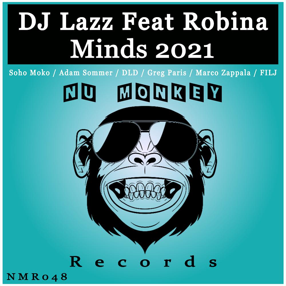 Постер альбома Minds 2021