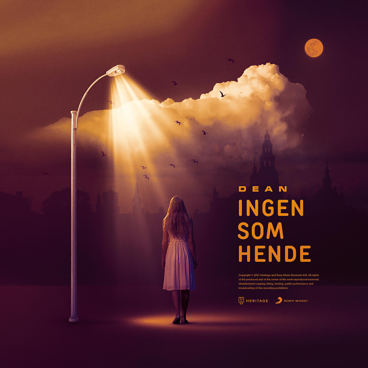 DEAN - Ingen Som Hende