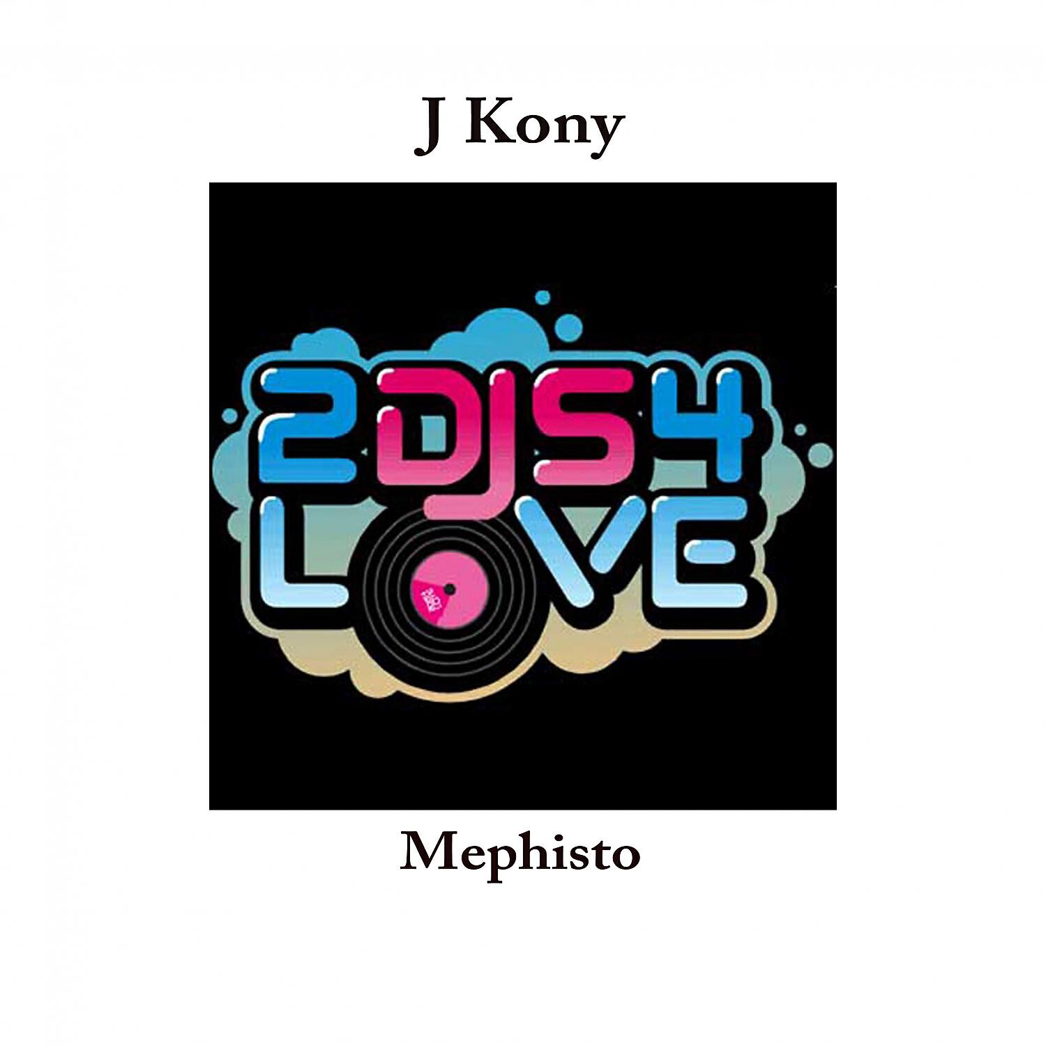 J Kony - Lectro Bahia (Igino Coni Original Mix)