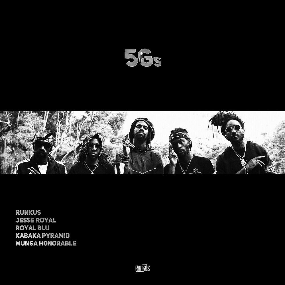 Runkus - 5Gs