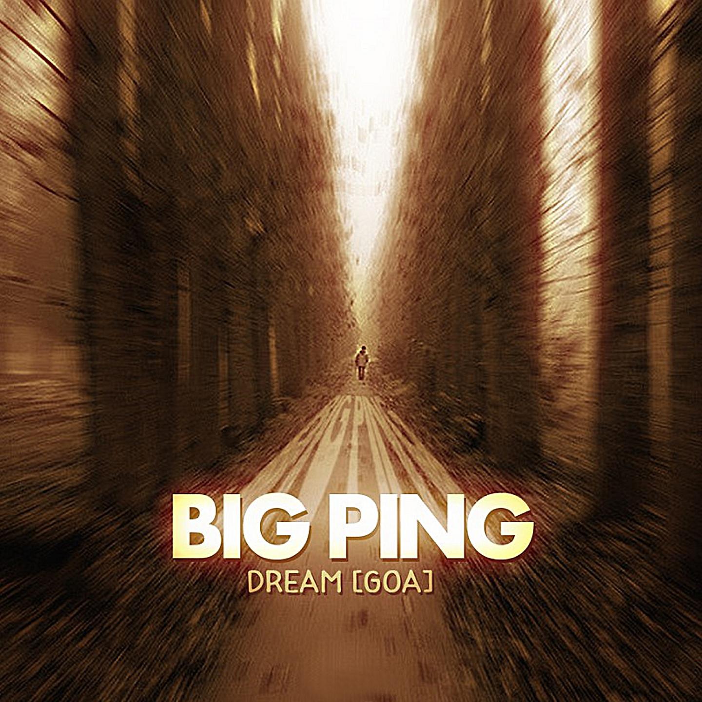 Постер альбома Big Ping