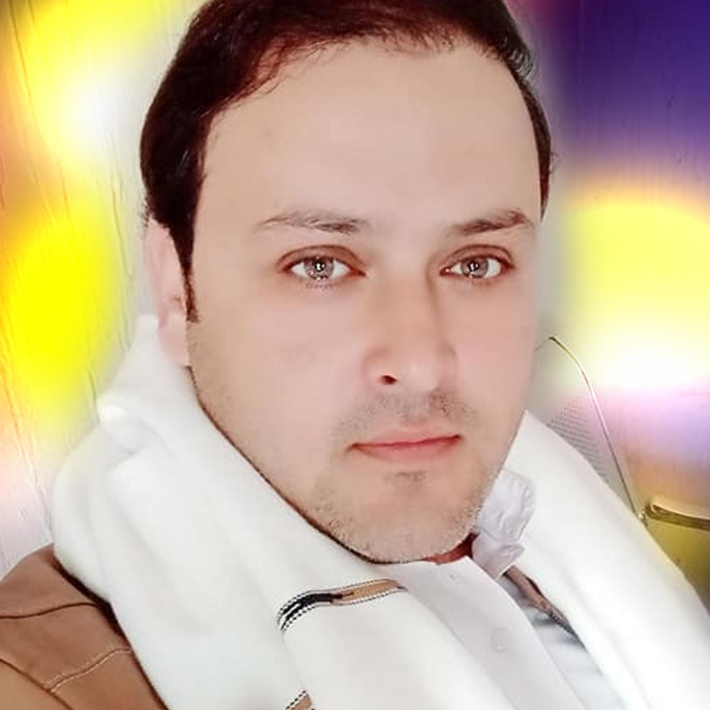 Moin Sherani - Pa Mung Biya Qiyamat Raghale