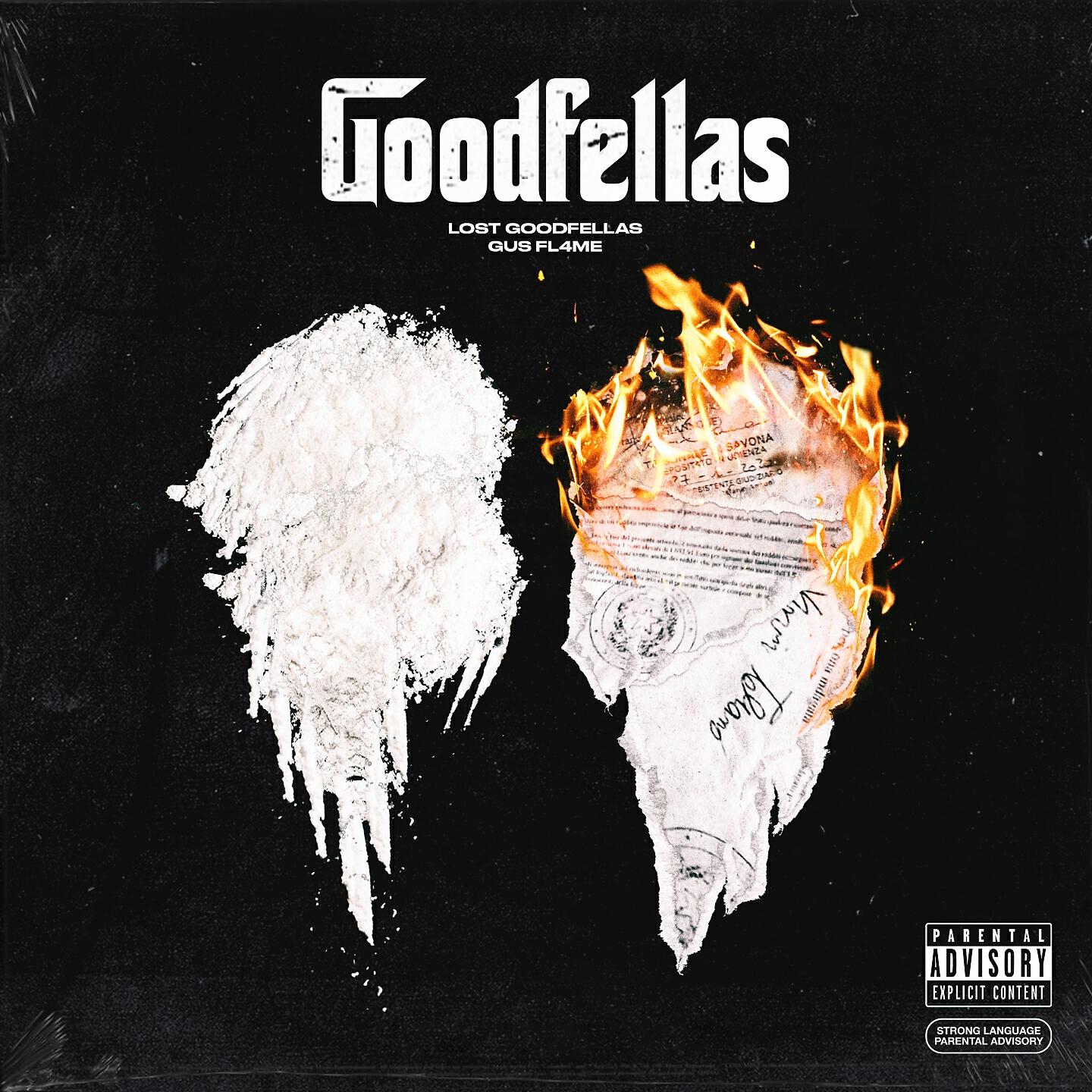 Lost Goodfellas - P.P. Boyz II