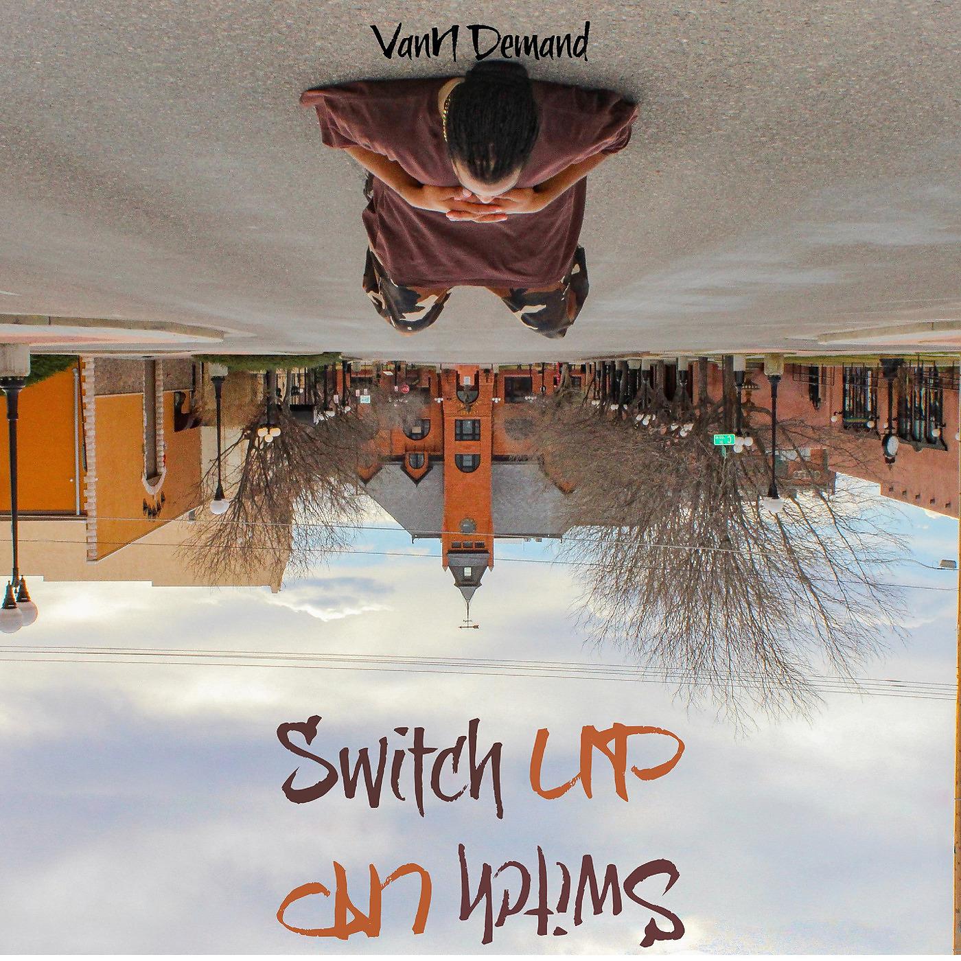 Постер альбома Switch Up