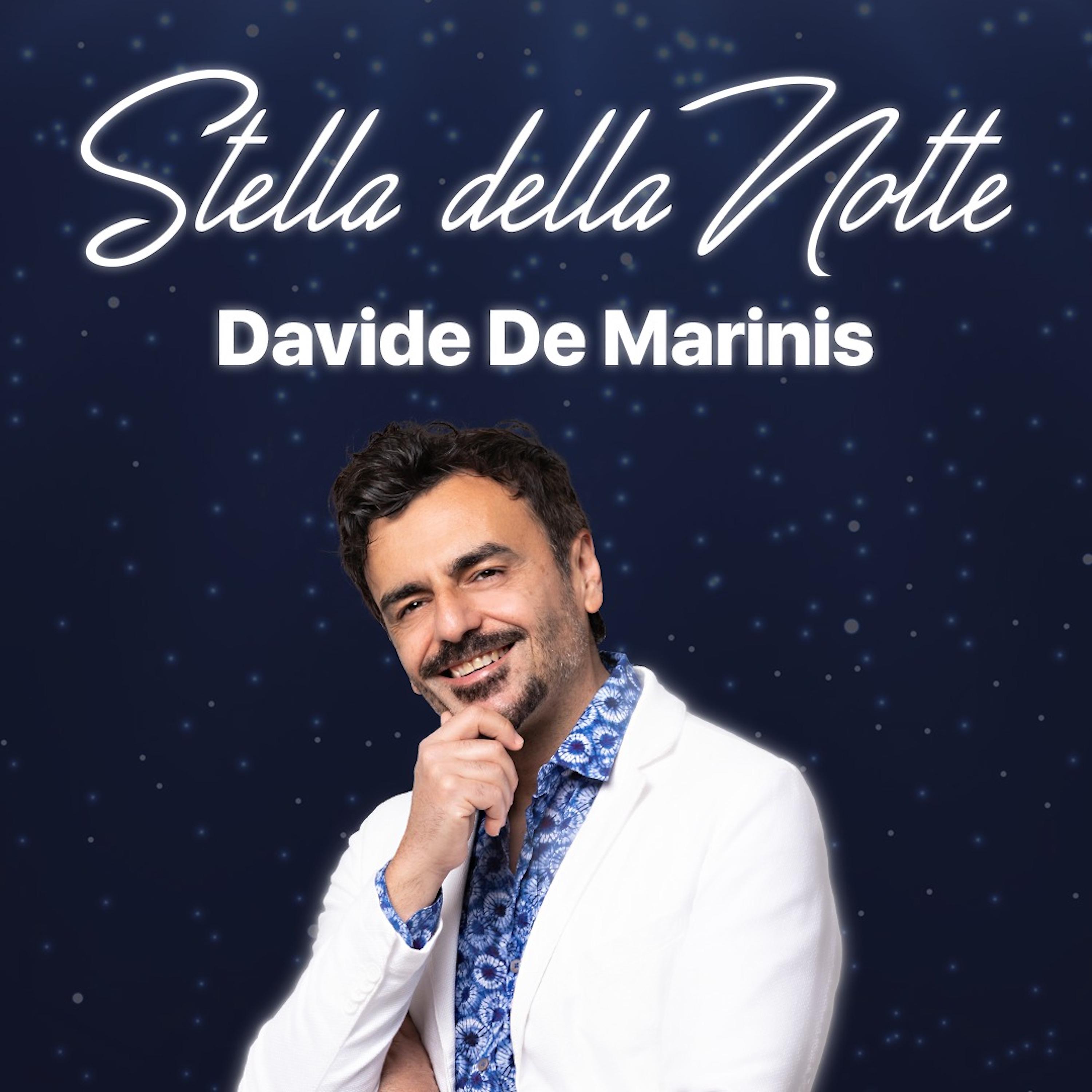 Постер альбома Stella della Notte