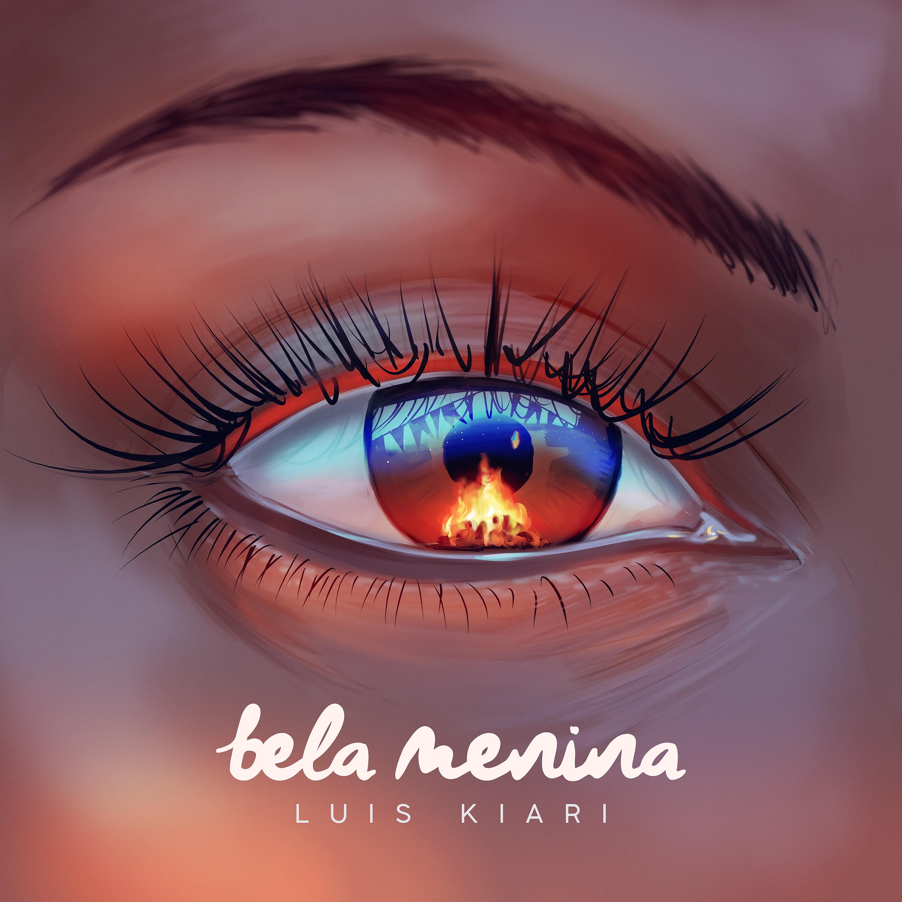Постер альбома Bela Menina